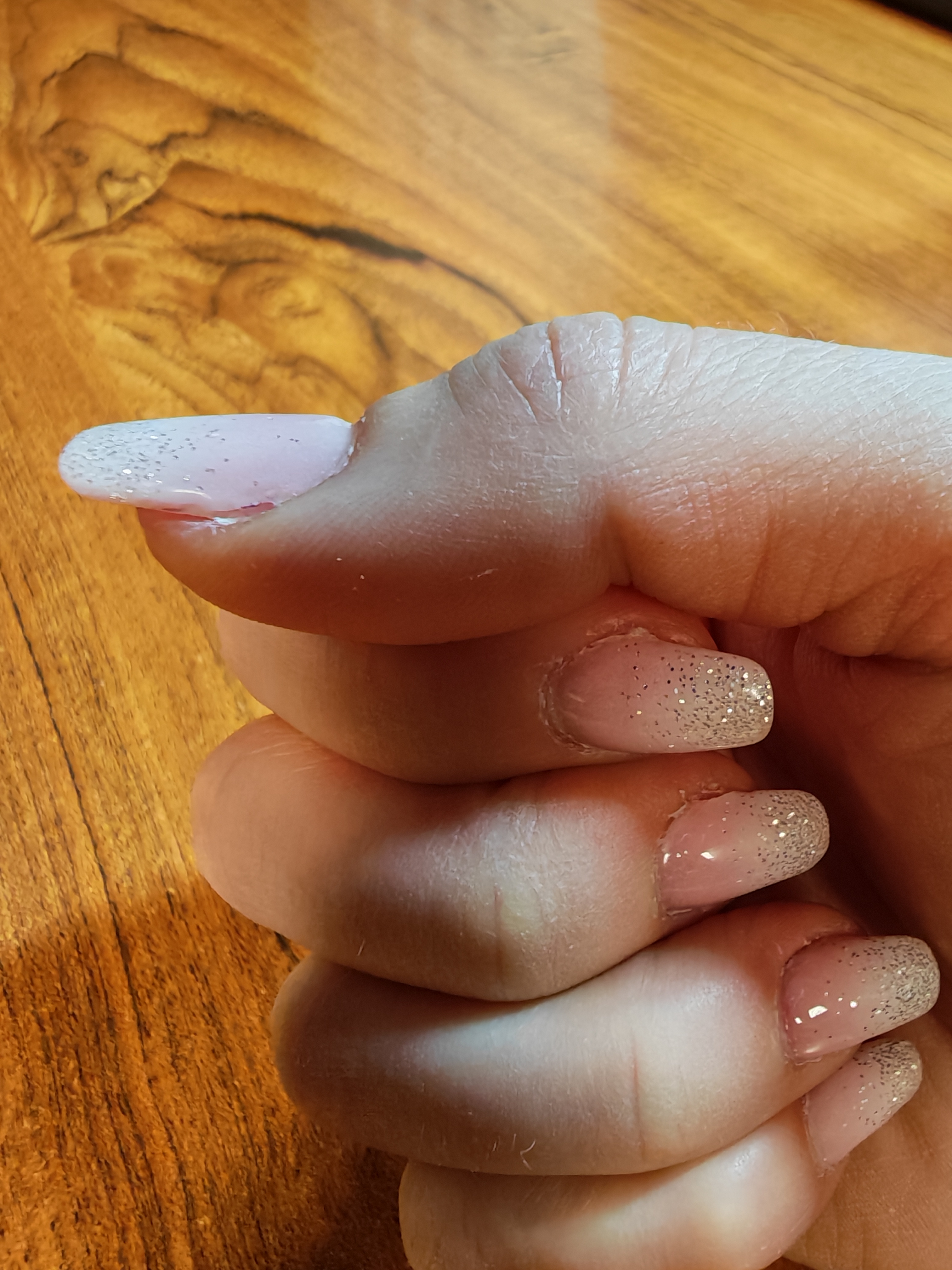 Hana Nails Lab Nehtové Studio foto 1
