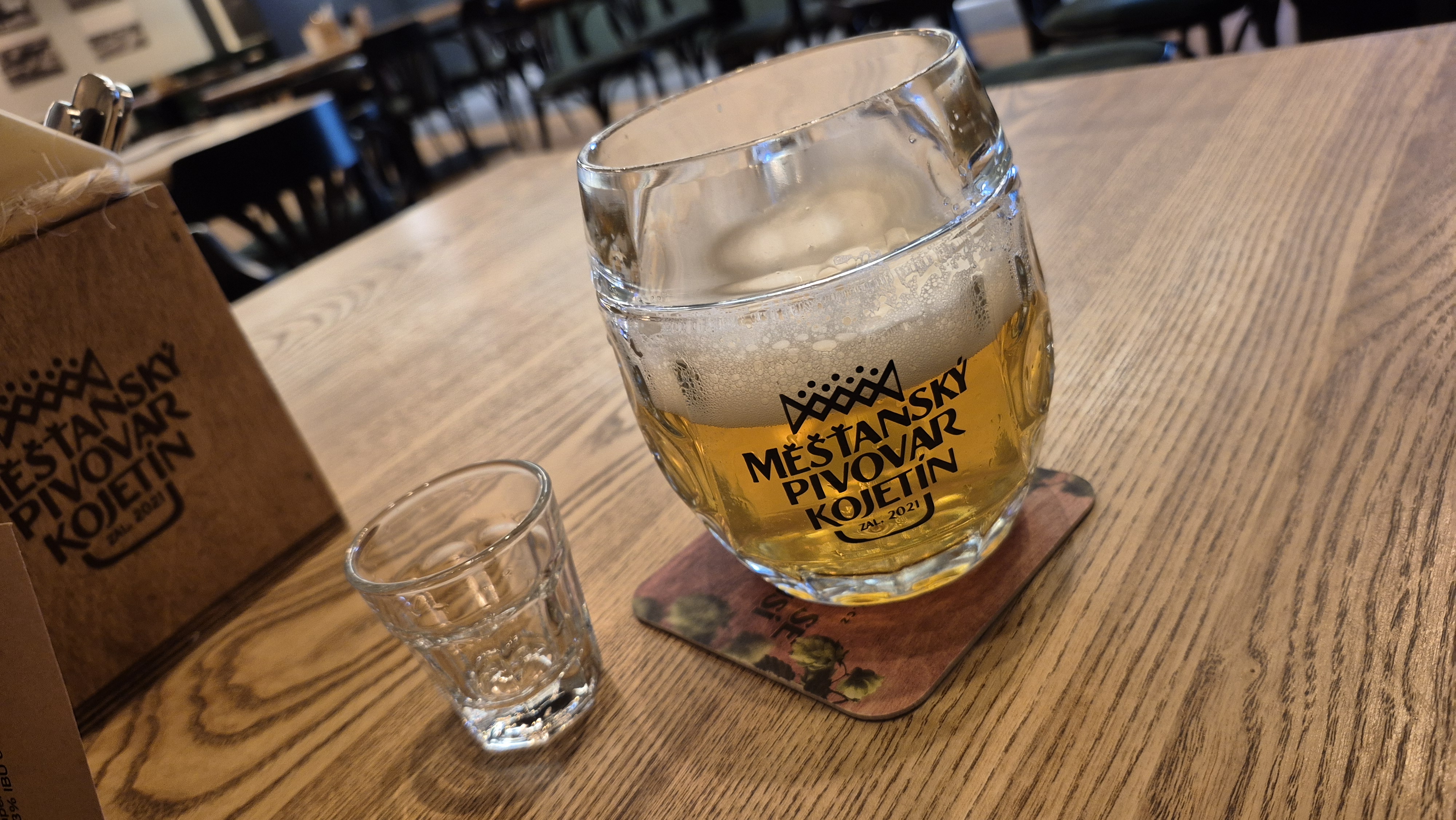 Restaurace Měšťanská beseda foto 3