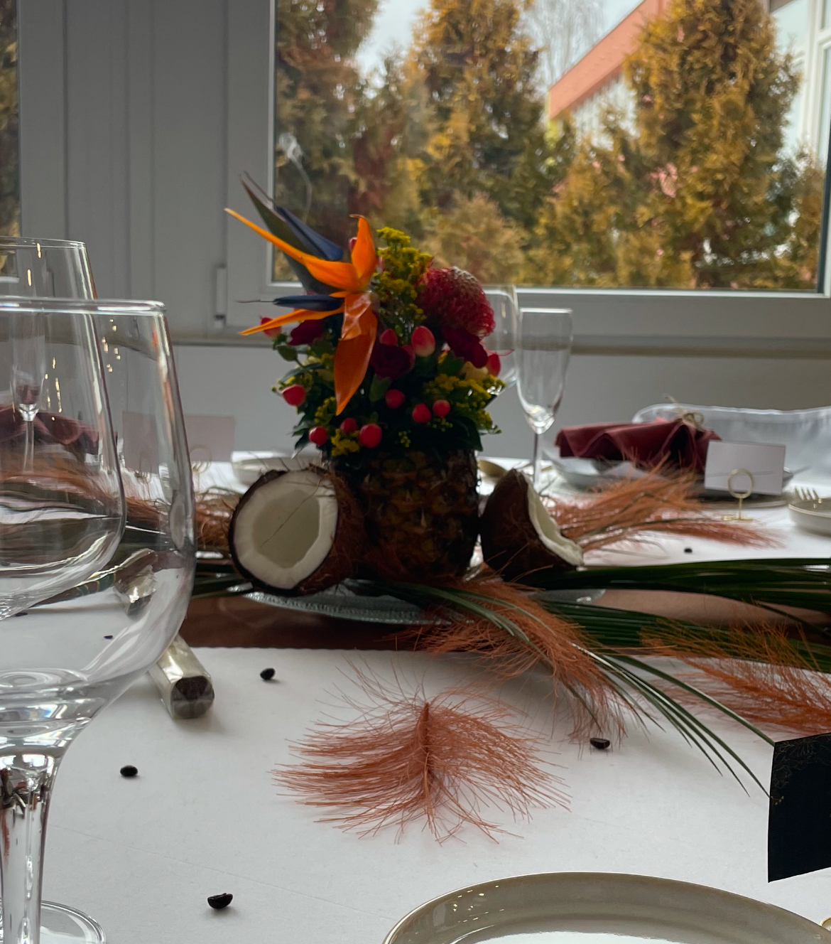 Květiny U Pošty foto 4