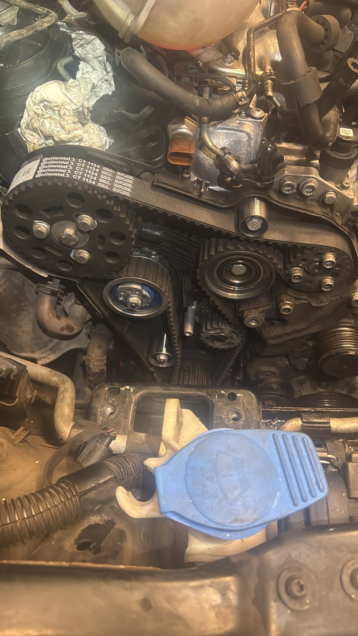 Auto & Pneu servis Údlice foto 3