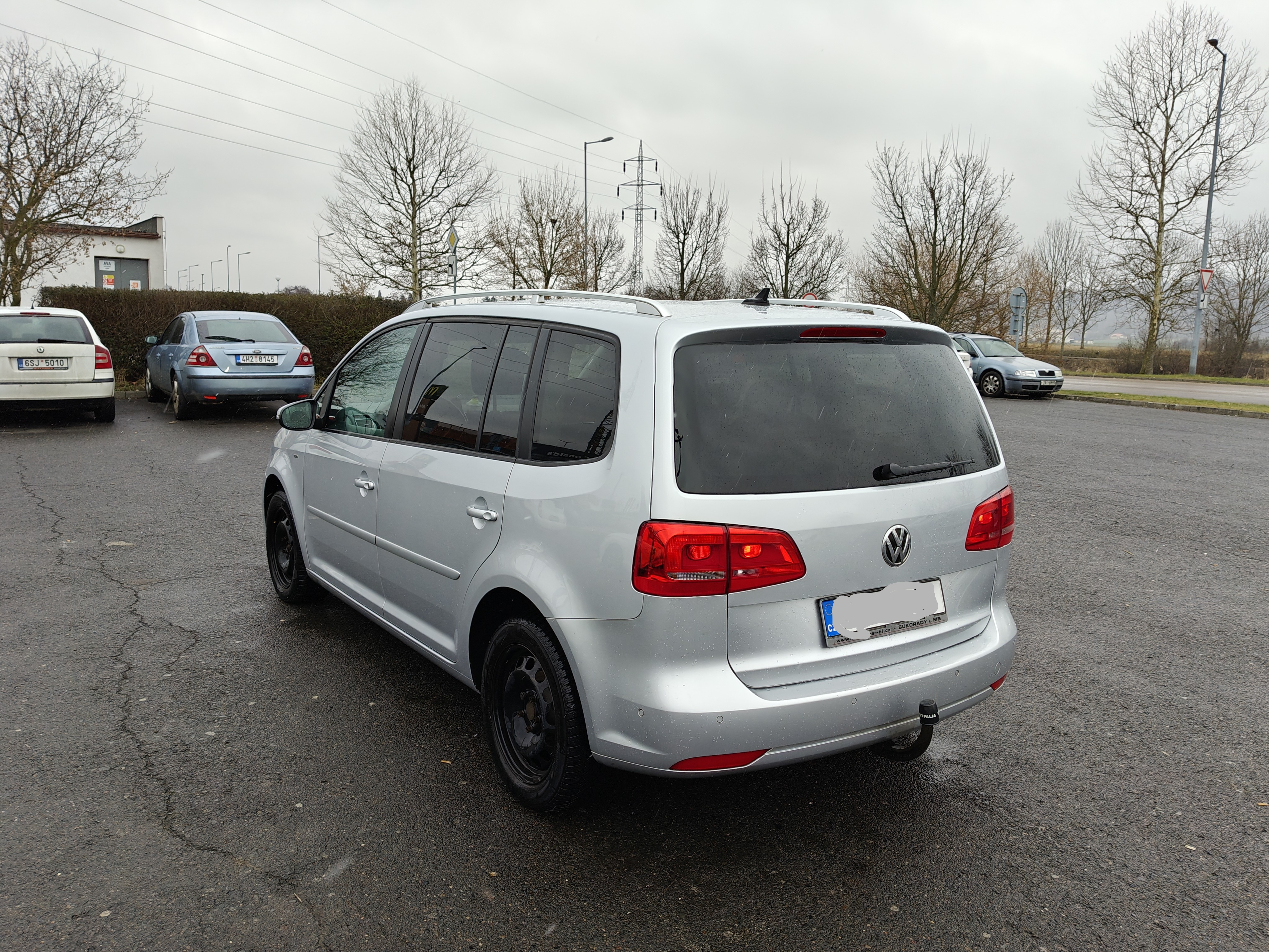Autobazar HL foto 5