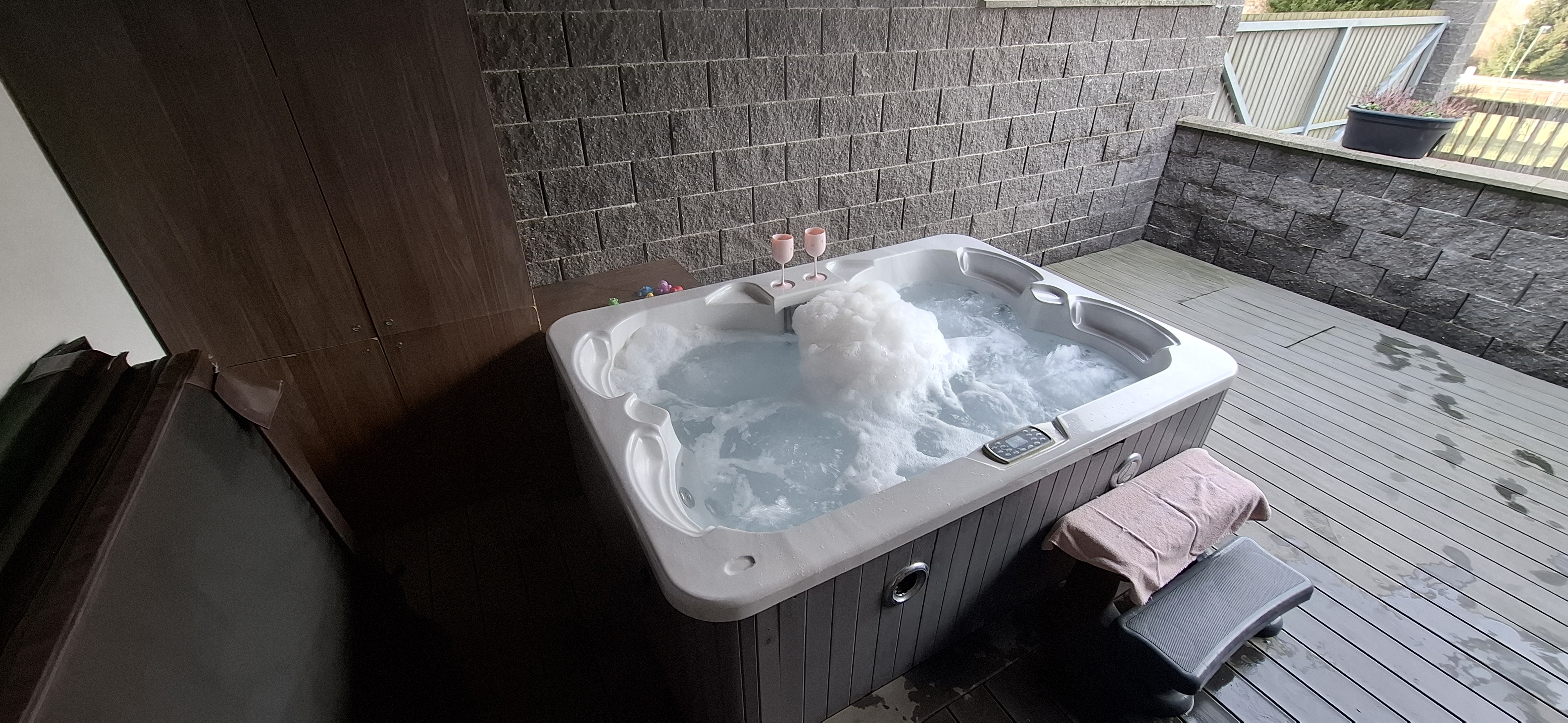 Hotelový resort JESENICE foto 5