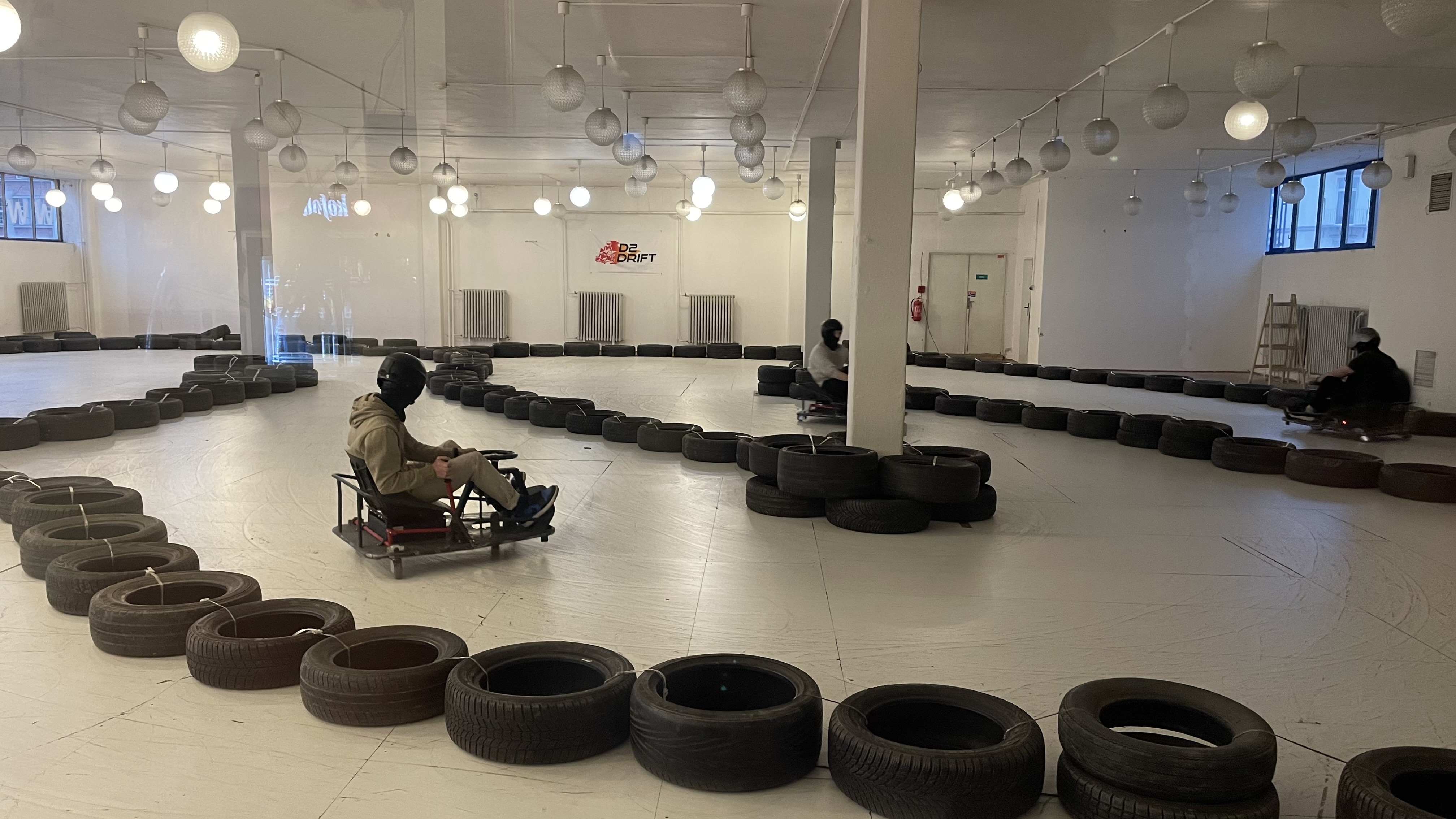 D2Drift foto 3