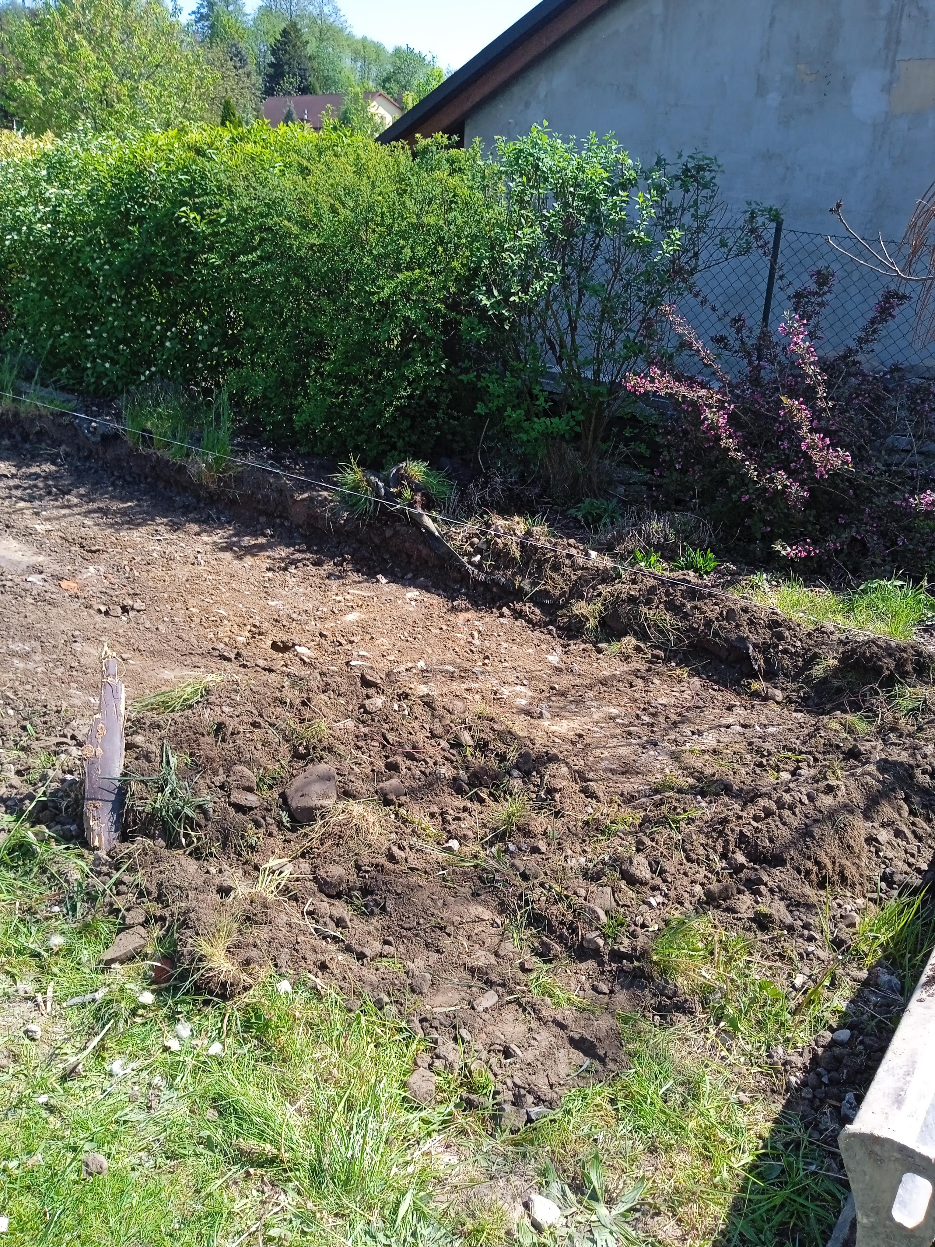 Bagry Niedoba foto 2