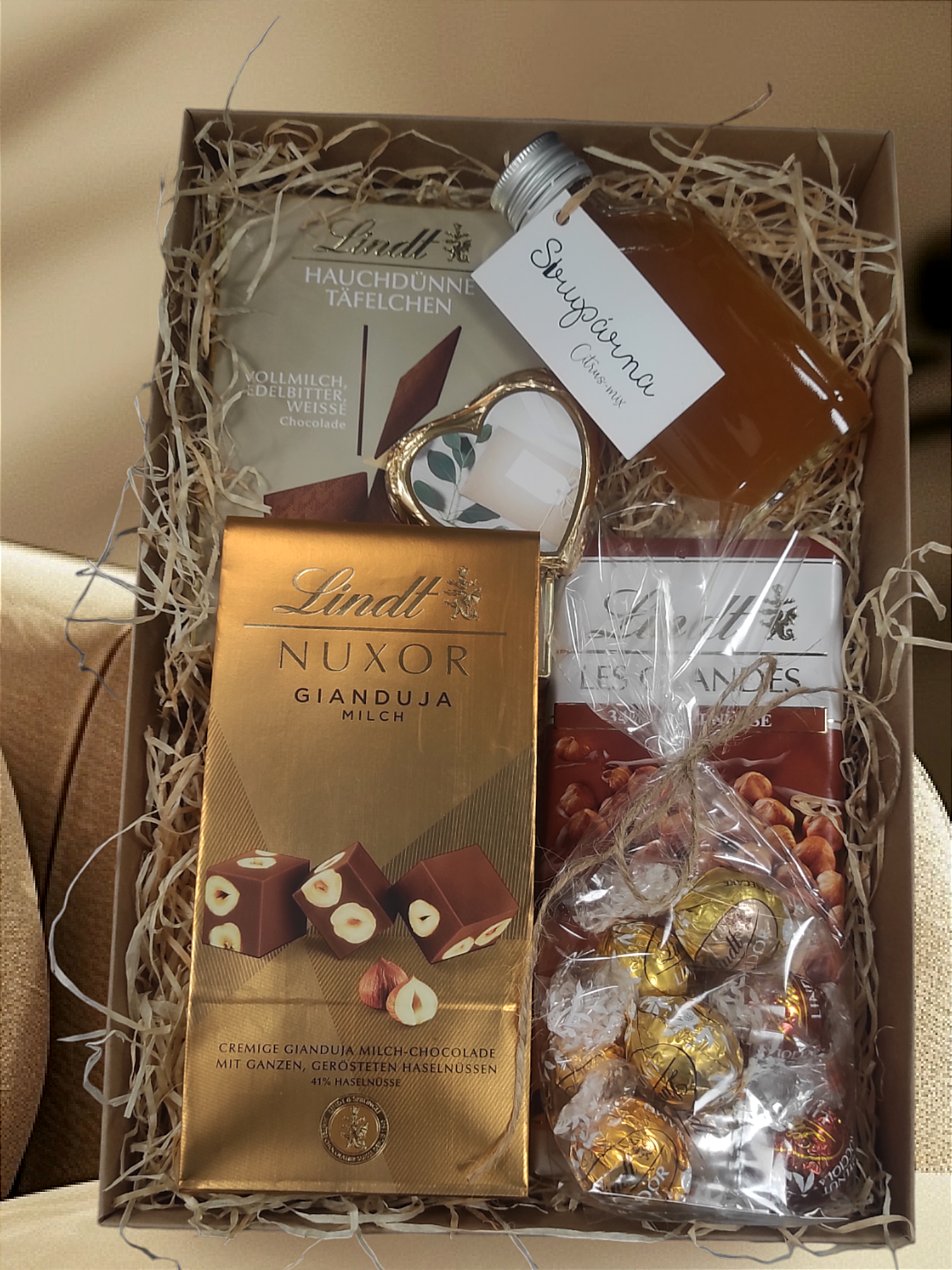 Chocolate Shop foto 5
