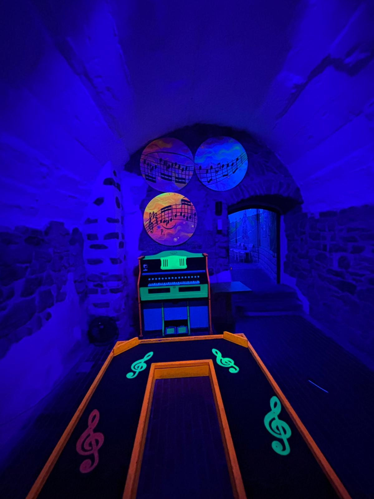 Prague Golf & Games foto 5