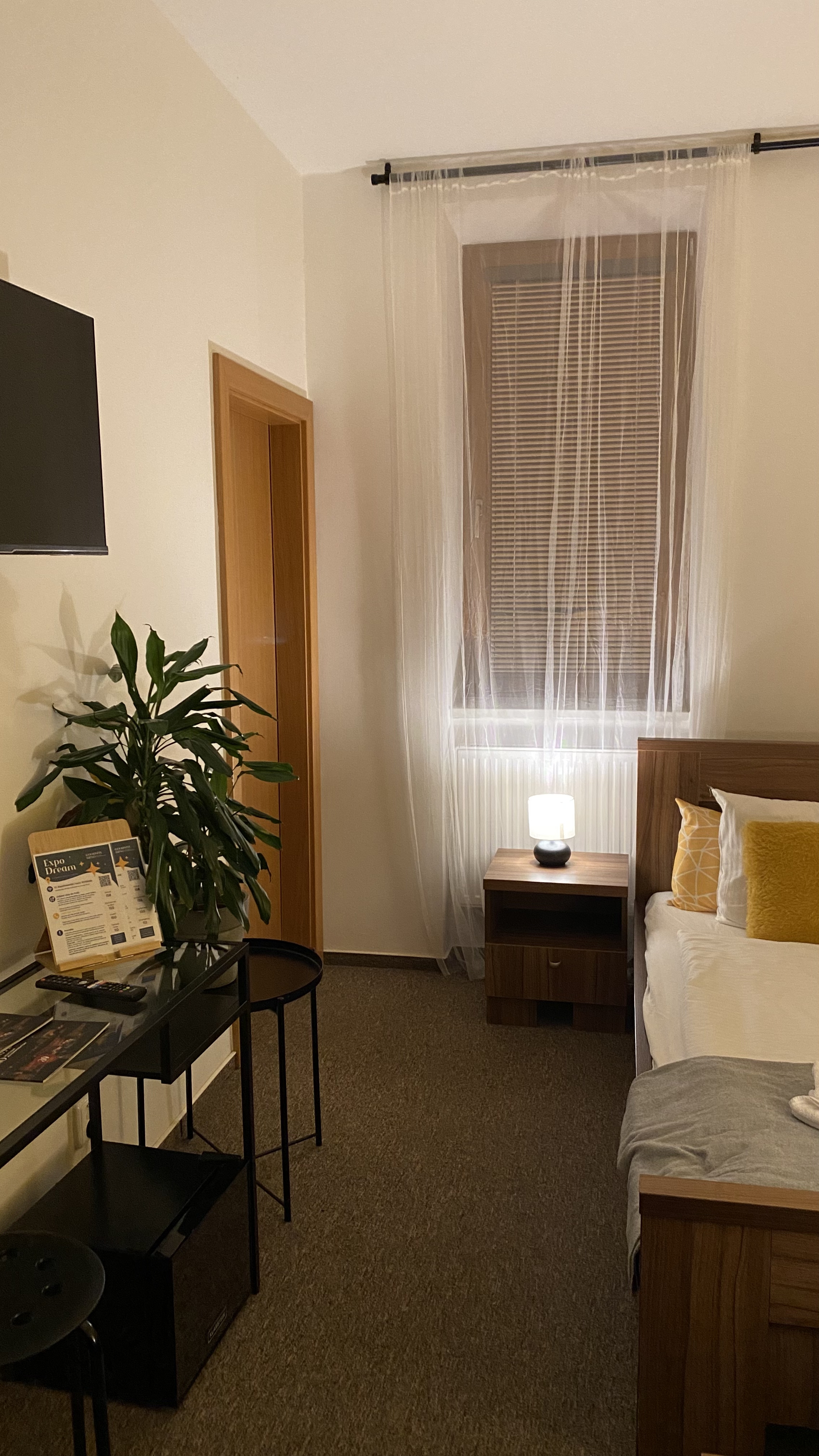 Penzion Expo Dream #33 by Goodnite cz foto 4