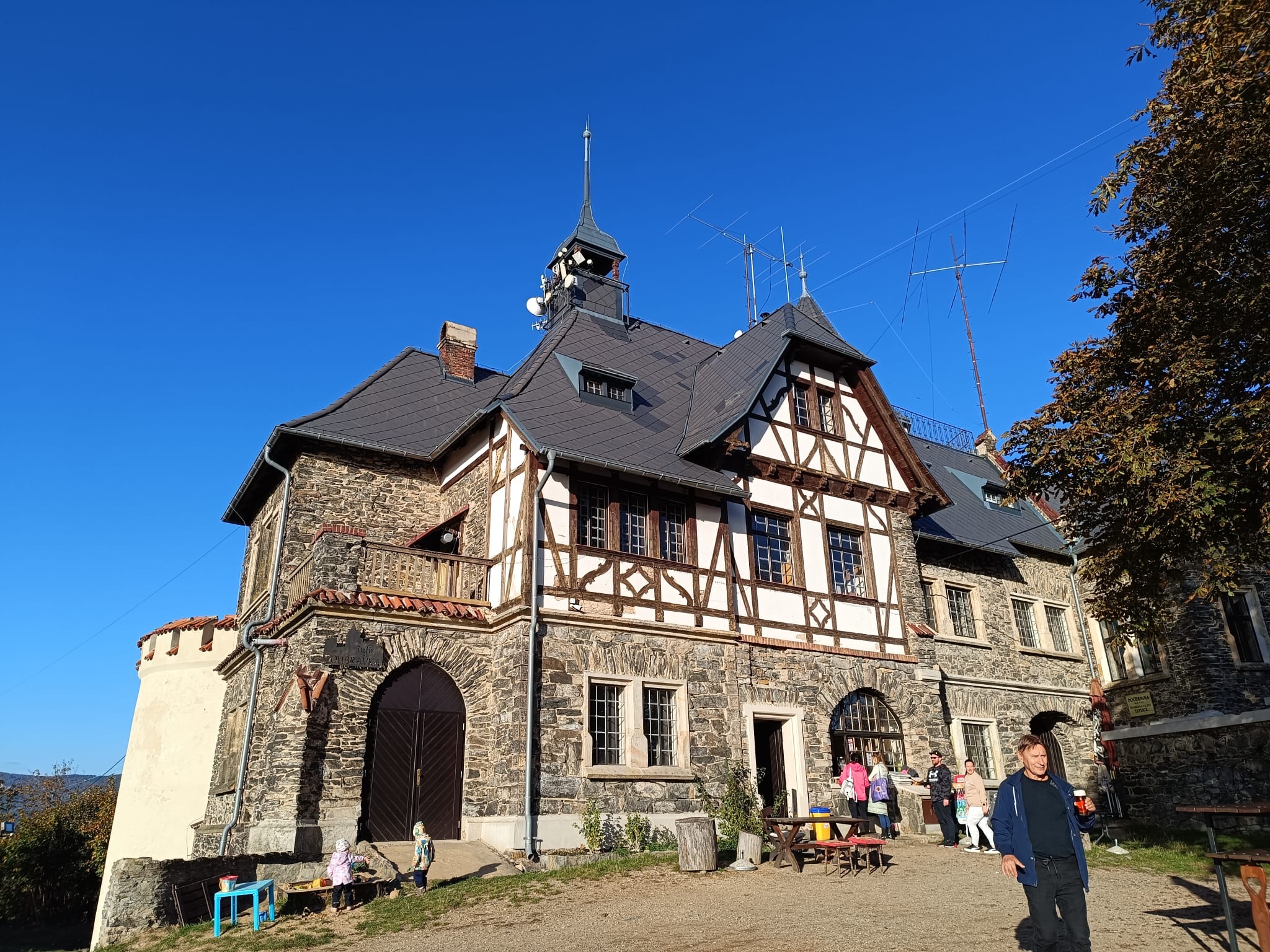 Volareza Teplice – Lázeňský dům Judita*** foto 5