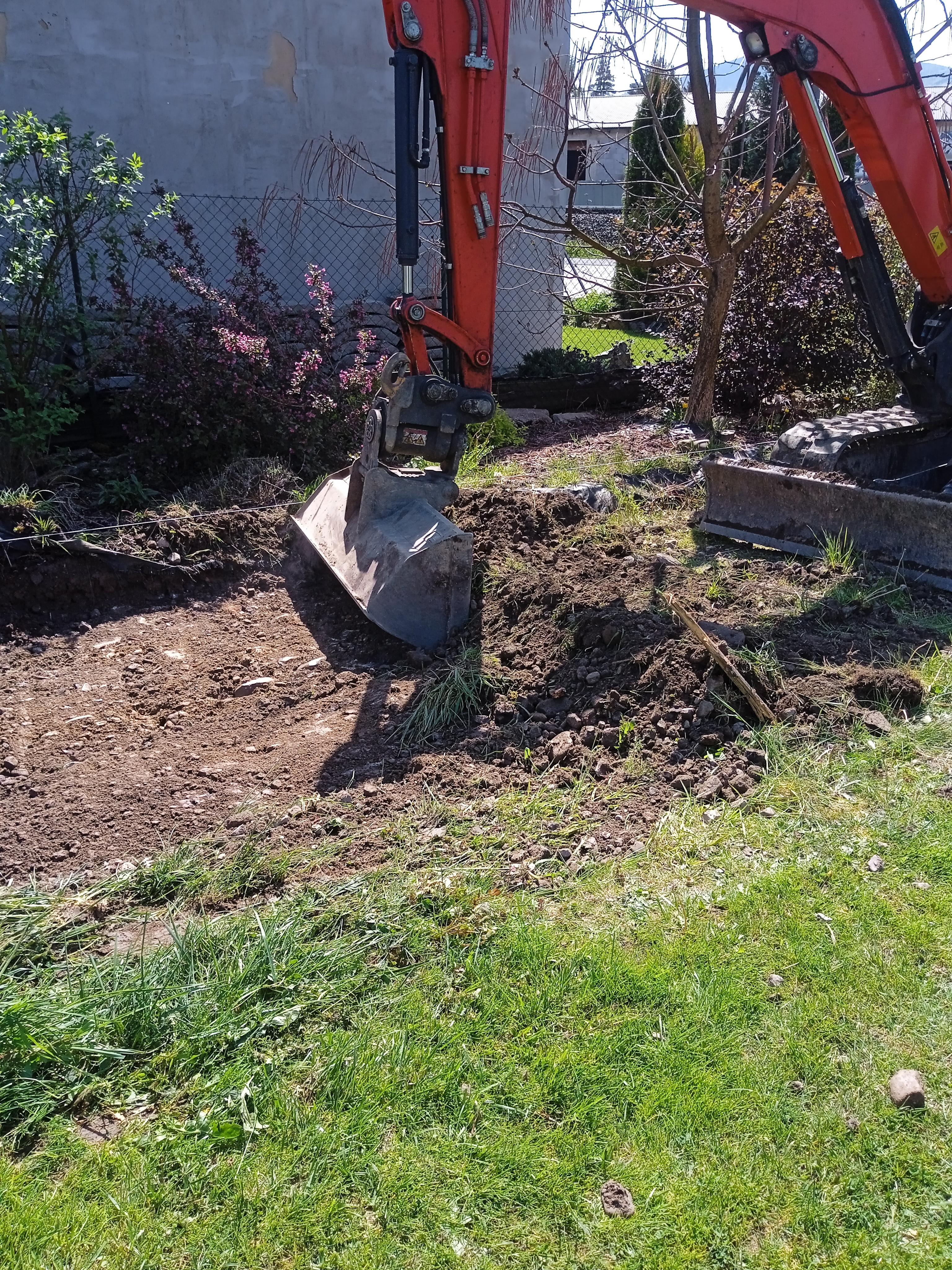 Bagry Niedoba foto 5