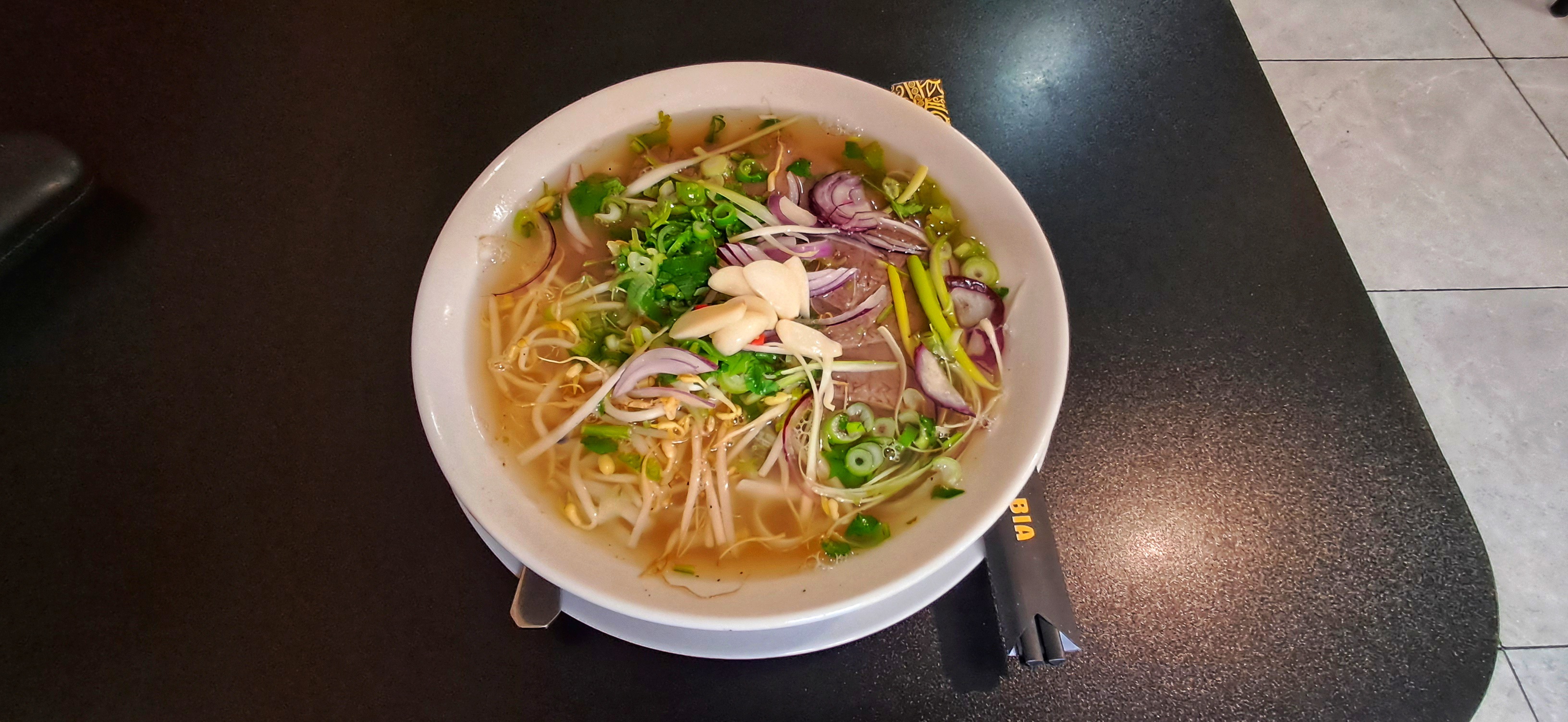 Restaurace Rongvang foto 4