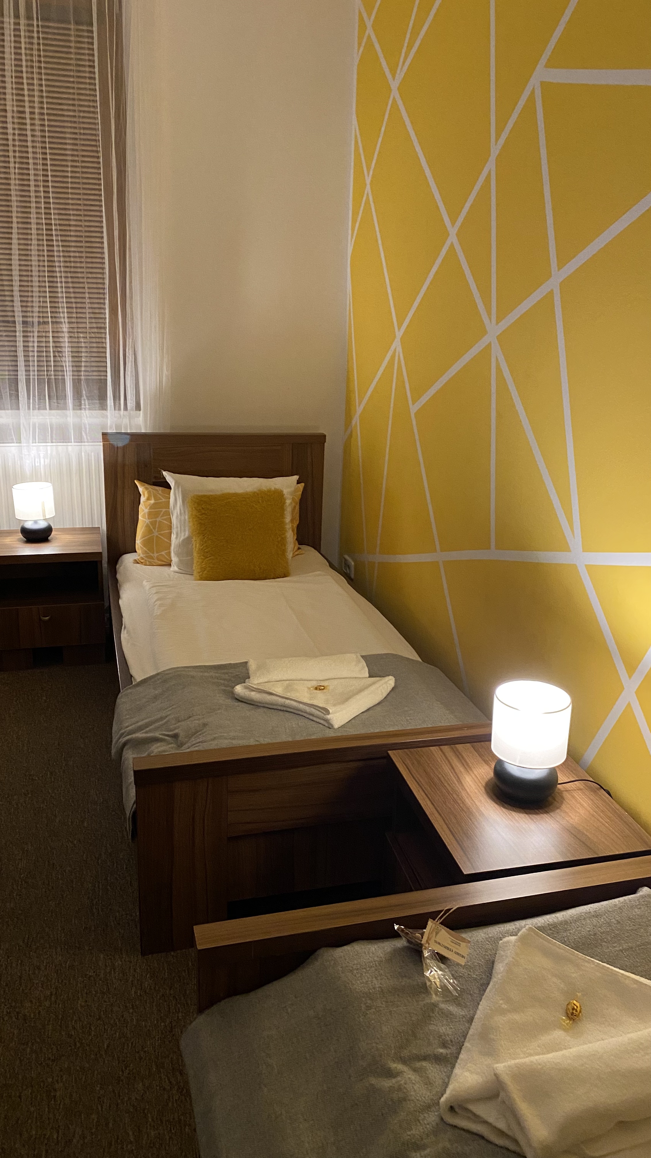 Penzion Expo Dream #33 by Goodnite cz foto 2