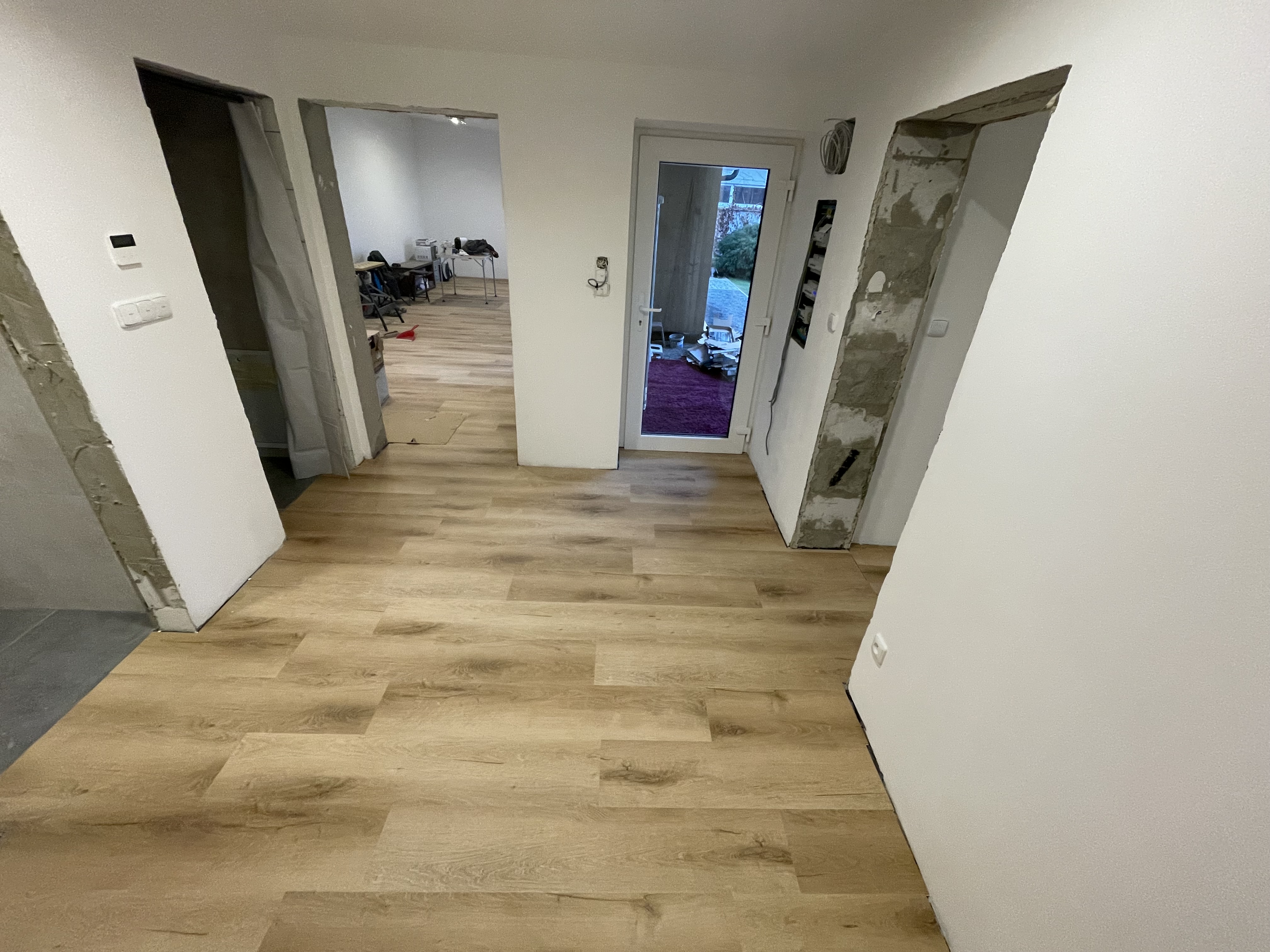 ERKADO Výrobce dveří a zárubní foto 5