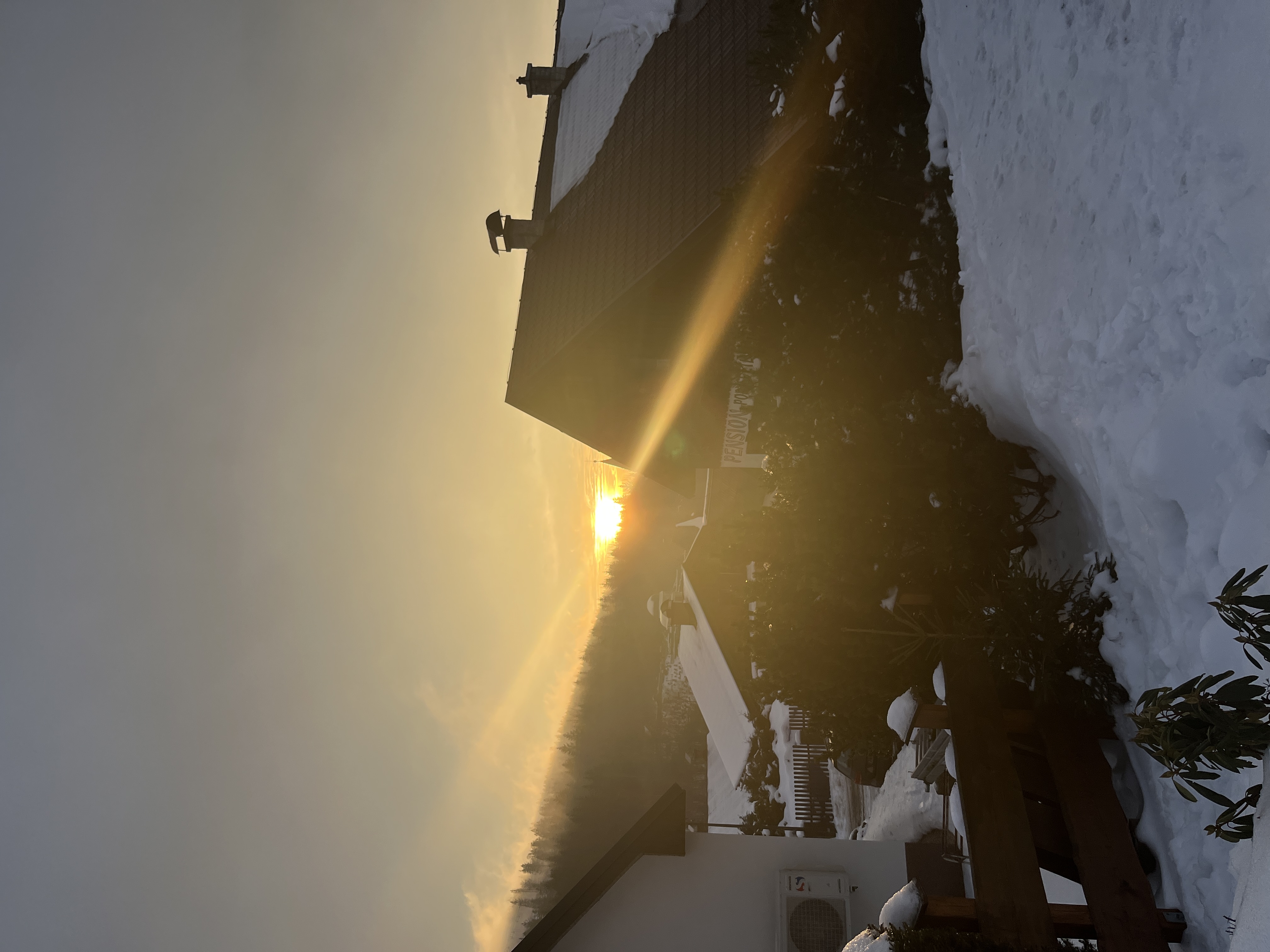 Penzion pod Světlým vrchem foto 6