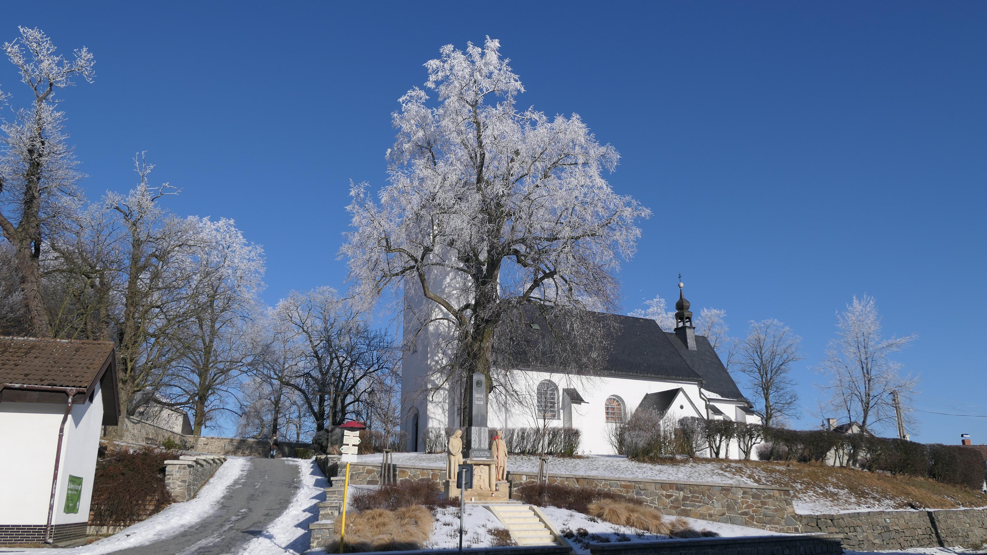 Spálov -  úřad městyse foto 6