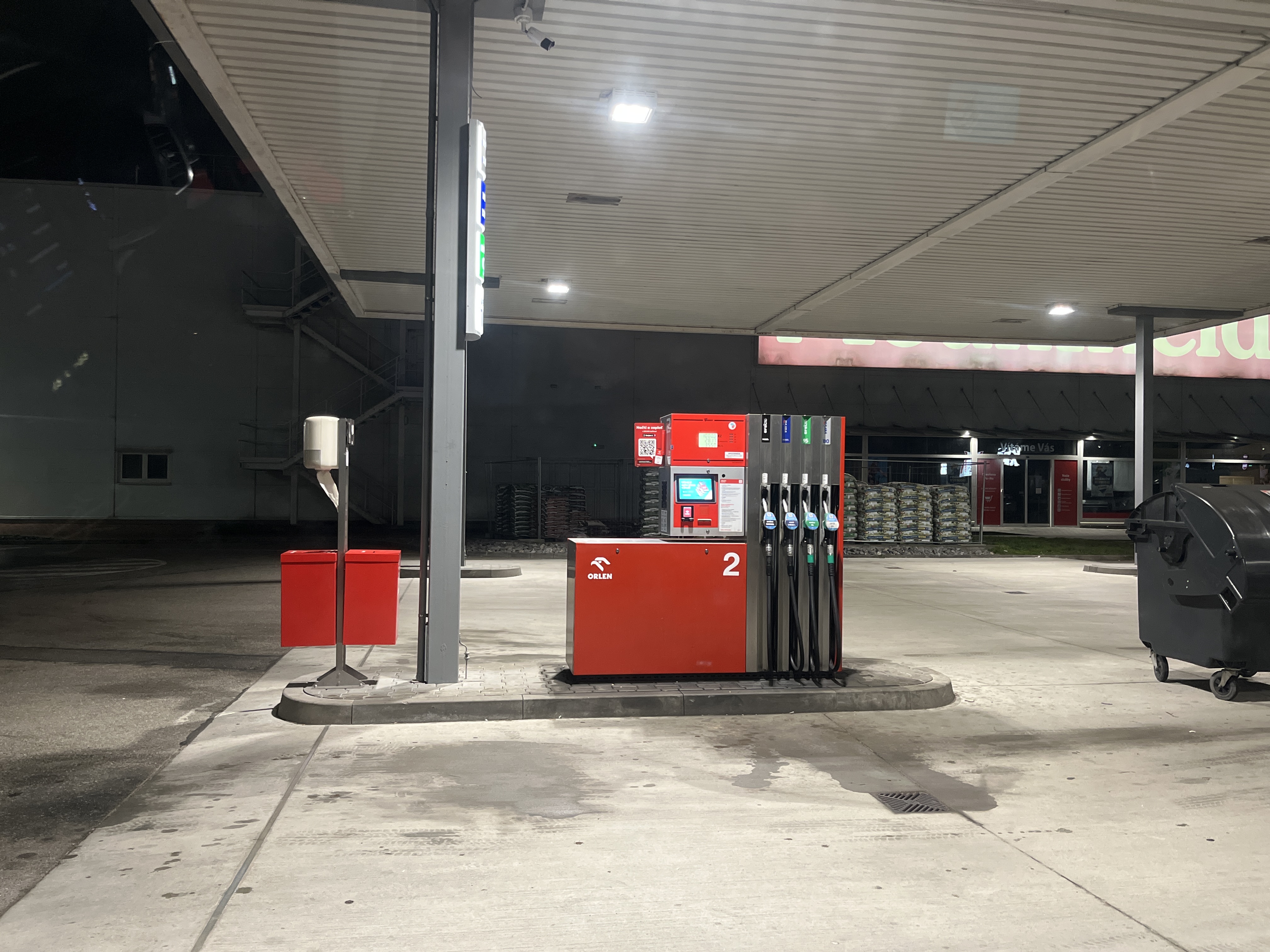 ORLEN express foto 1