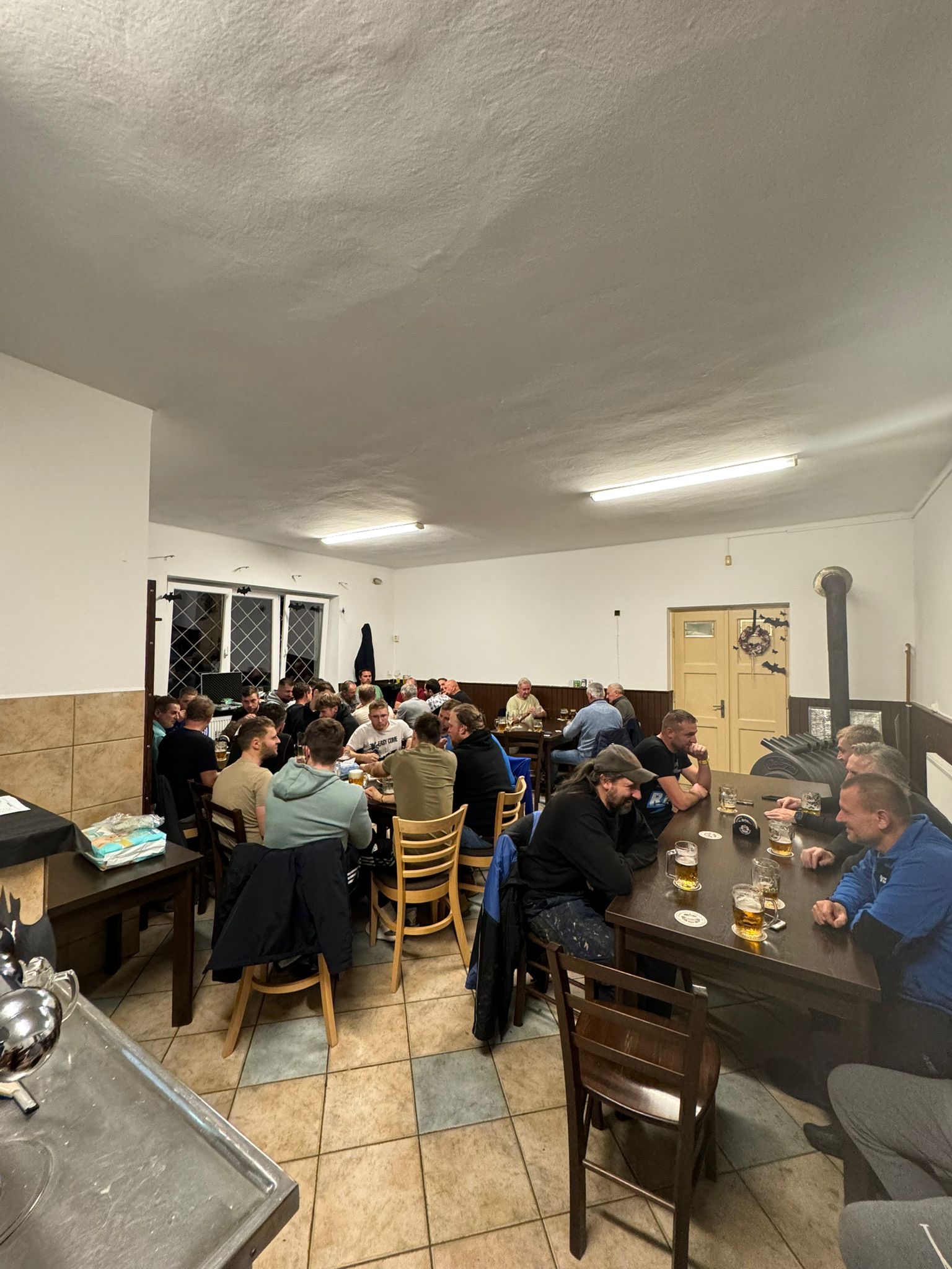 Zahájská hospoda foto 3