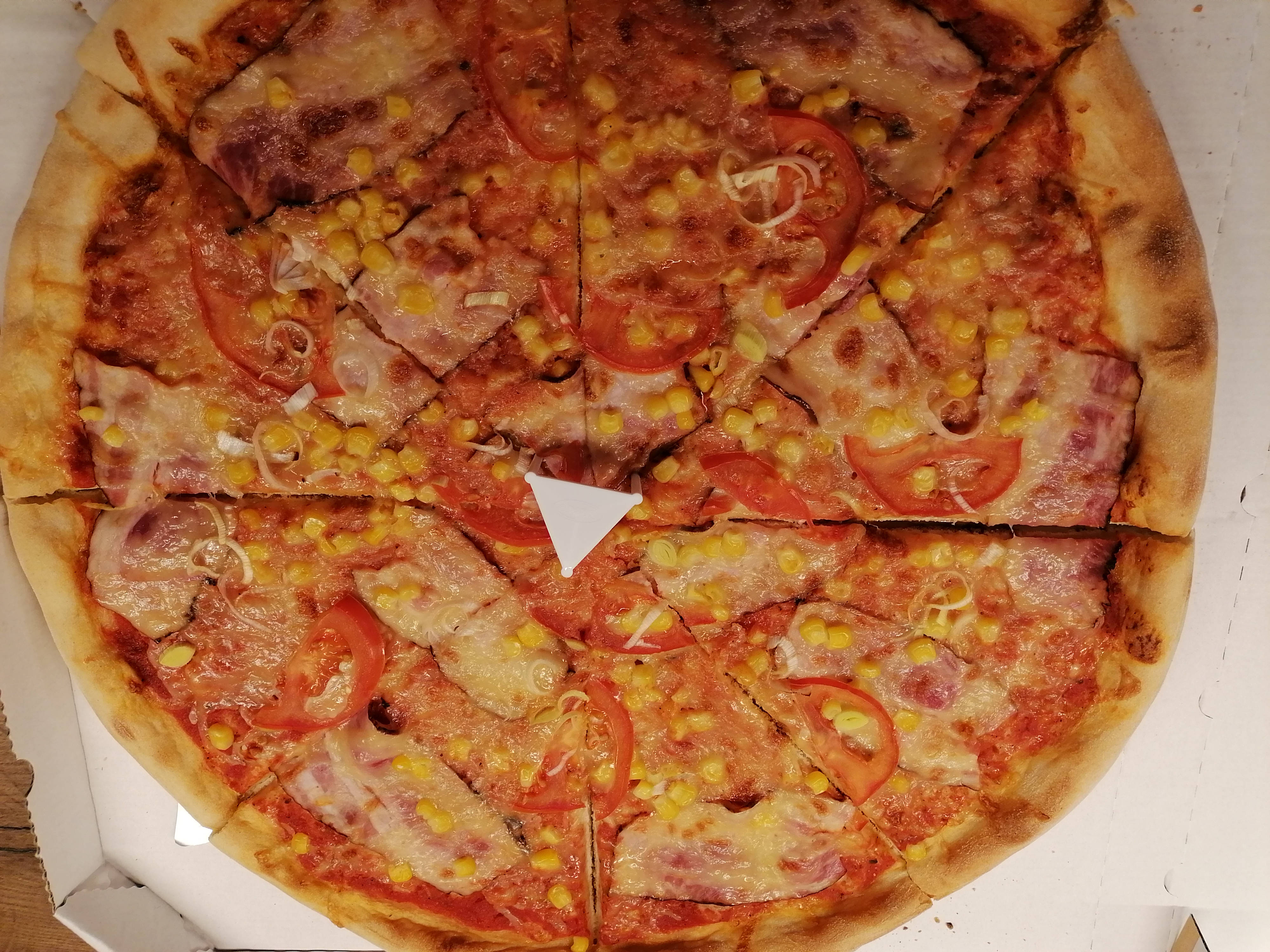 Pizza Fredy foto 5