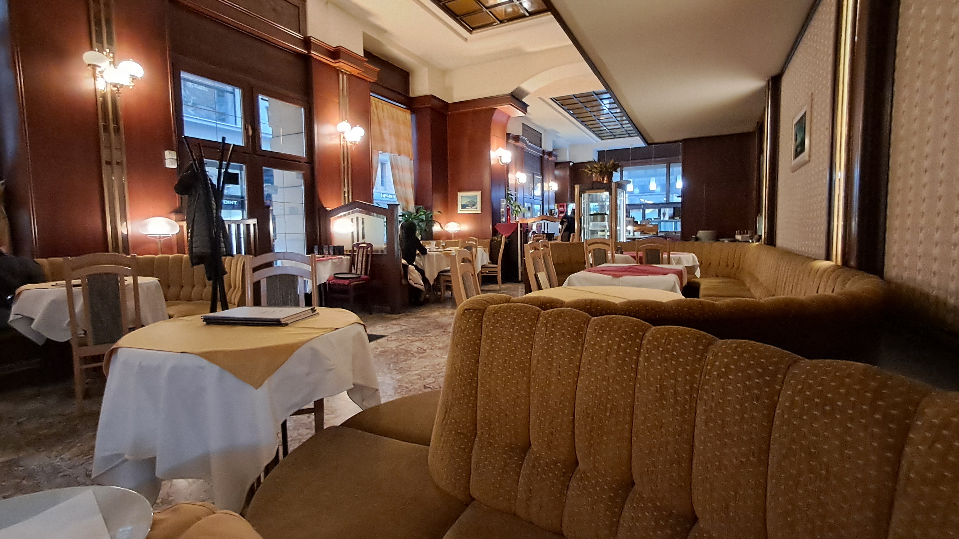 Restaurace Adria foto 1
