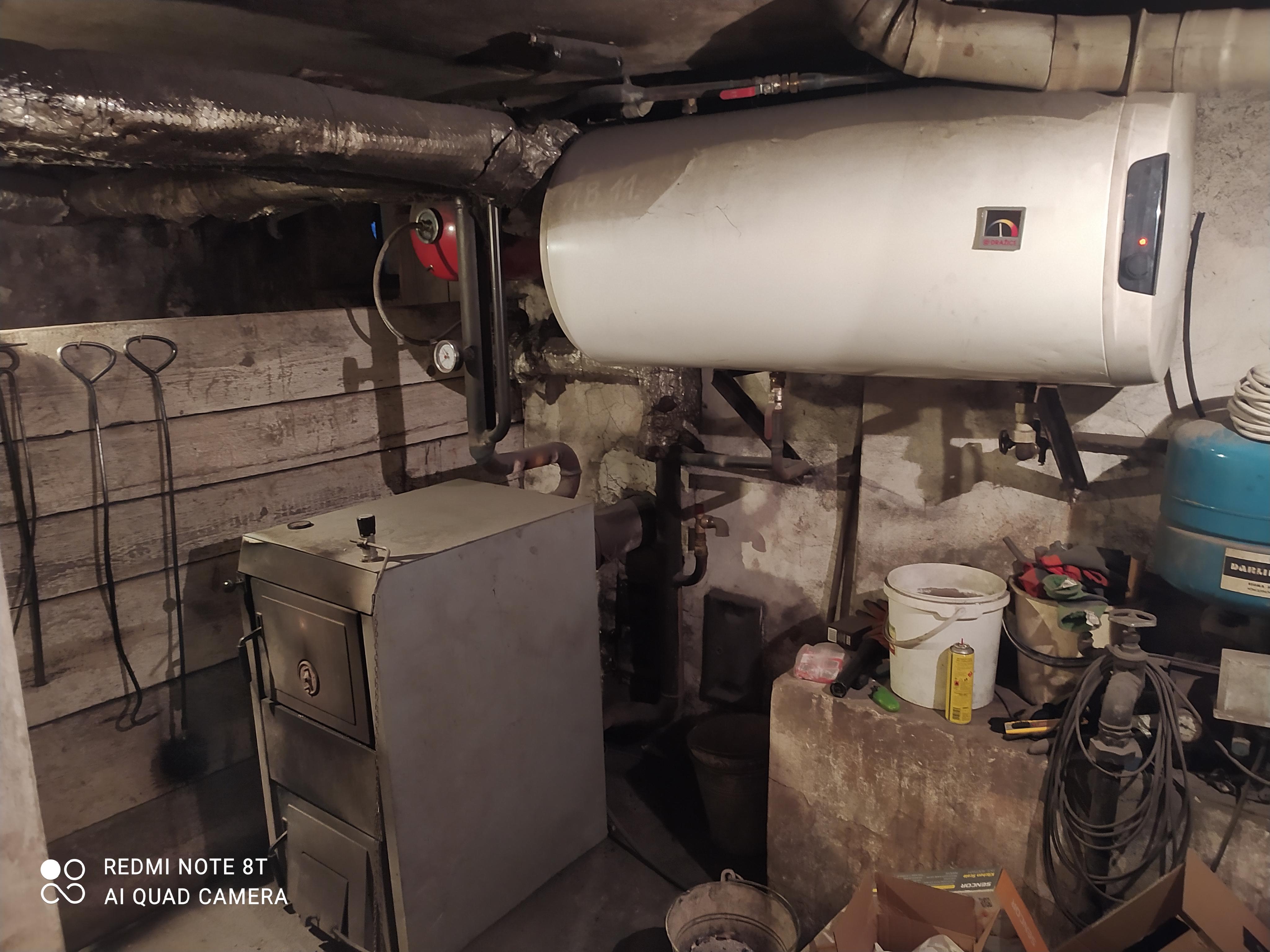 INSTALATÉR Tomáš Novák, s.r.o. foto 5