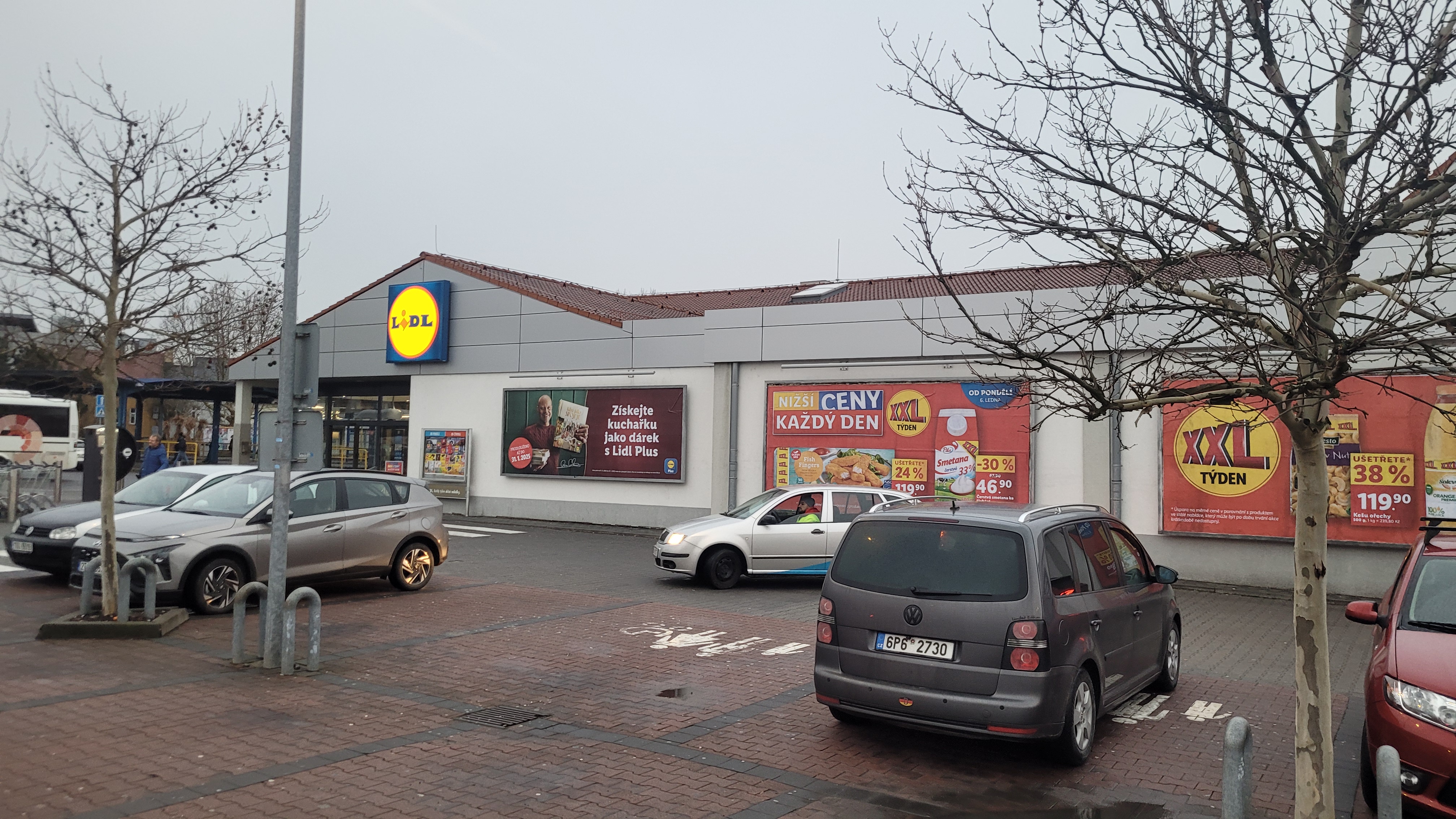 Lidl foto 6