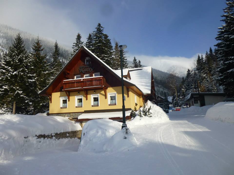 Penzion Katty foto 6