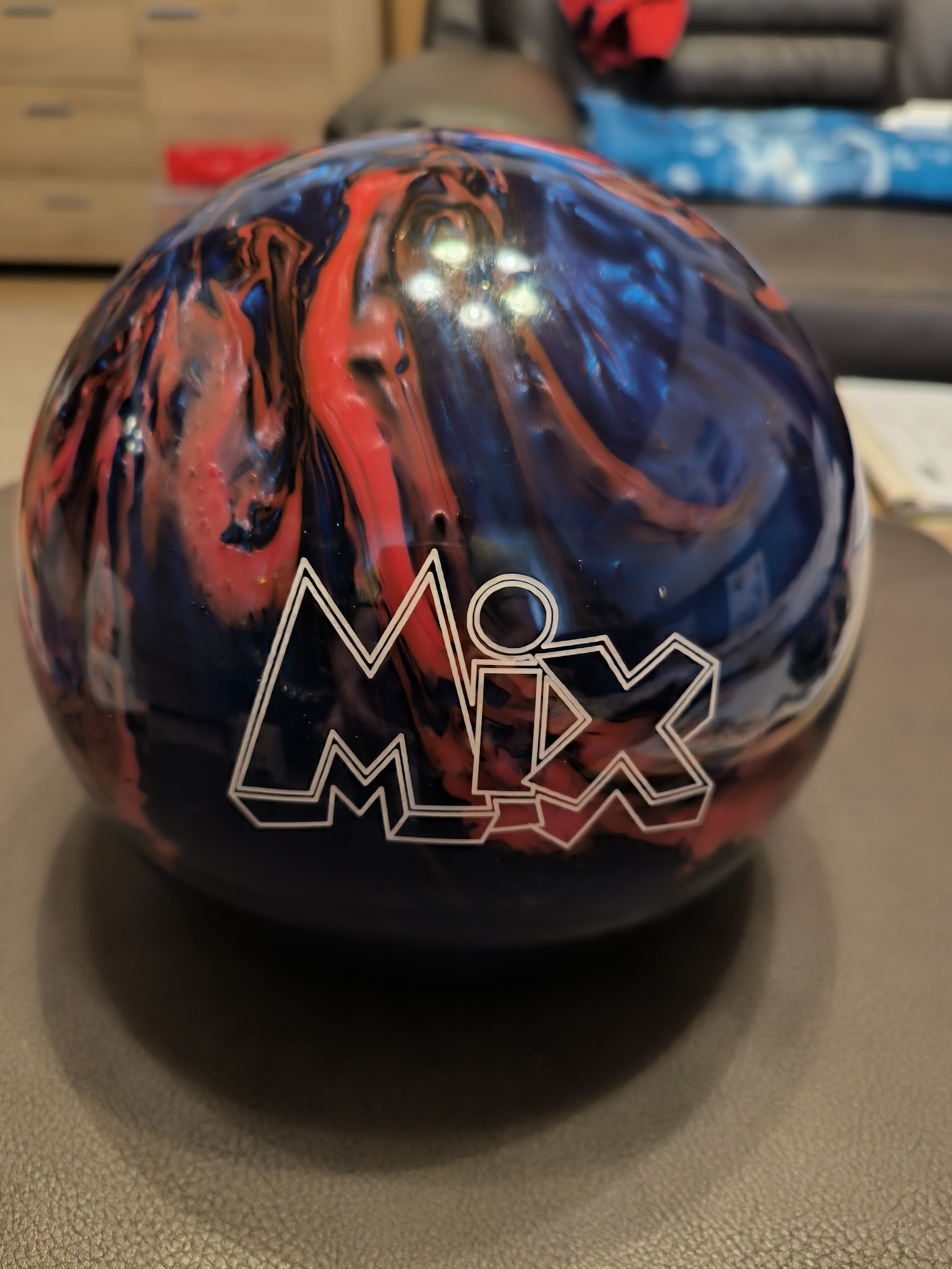 X SHOP bowling foto 5
