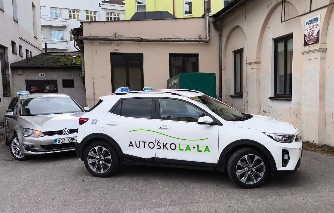 AutoškoLA - LA foto 3