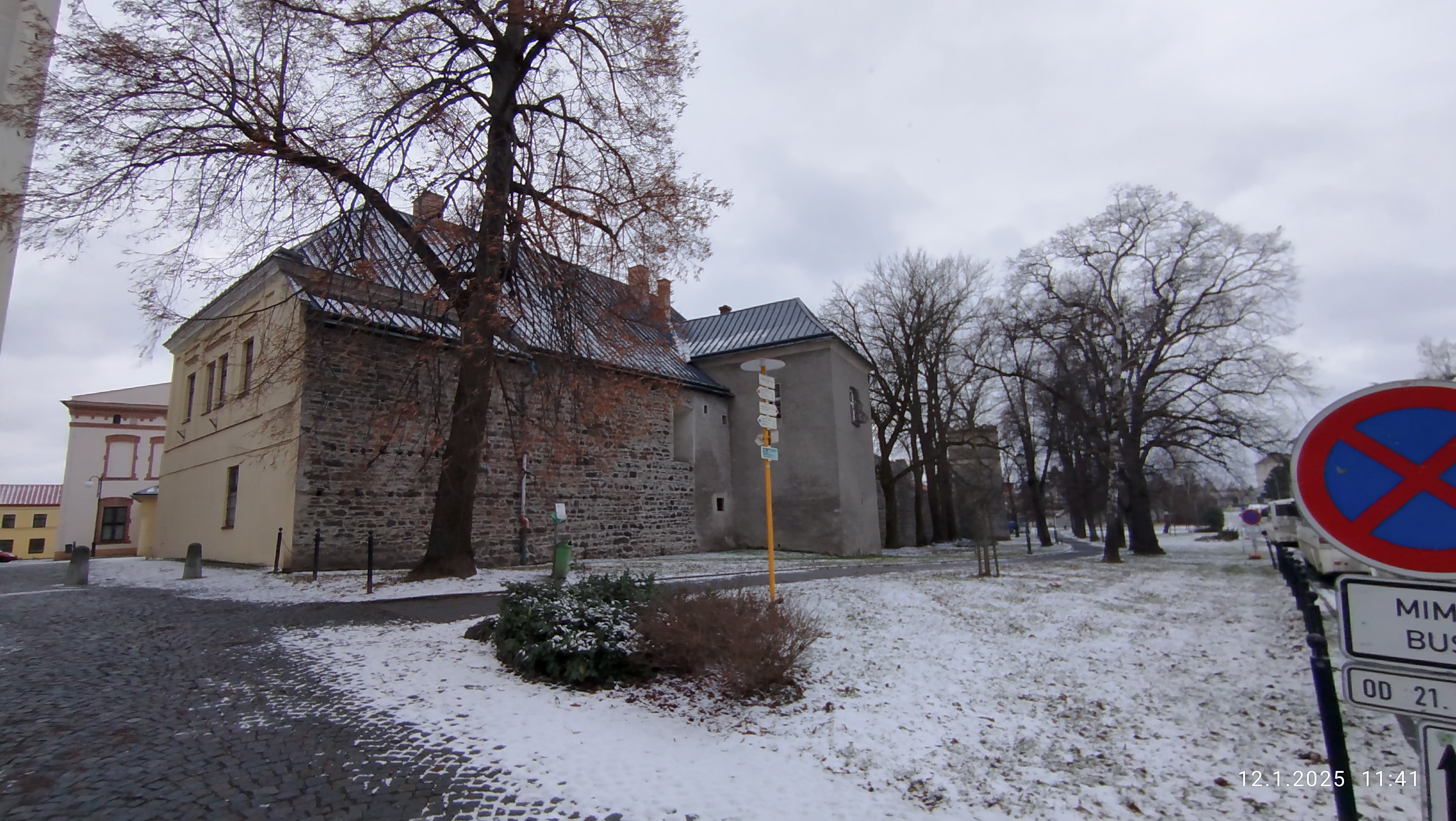 Římskokatolická farnost Lipník nad Bečvou foto 2
