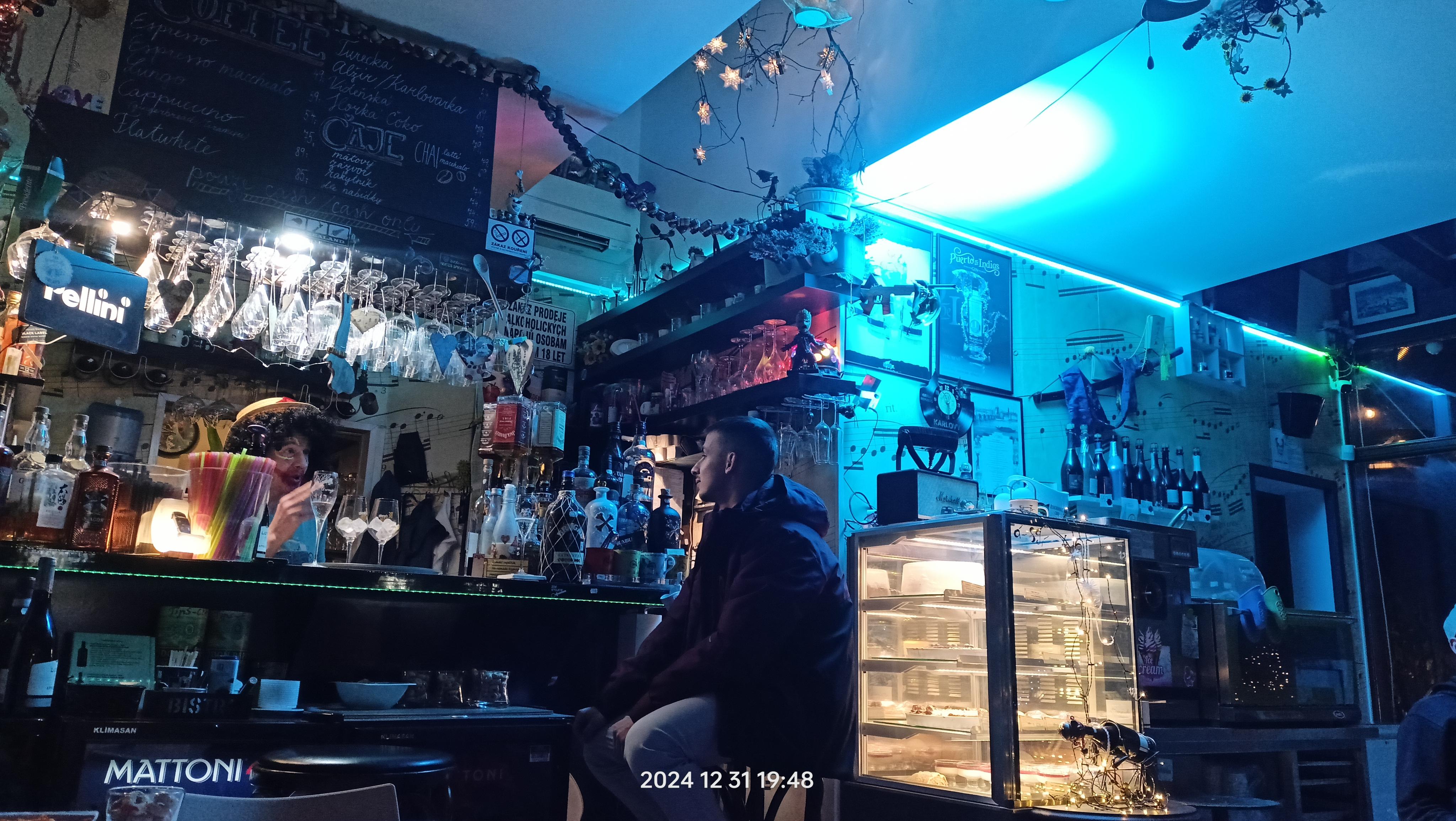 Grand Café Septime foto 3