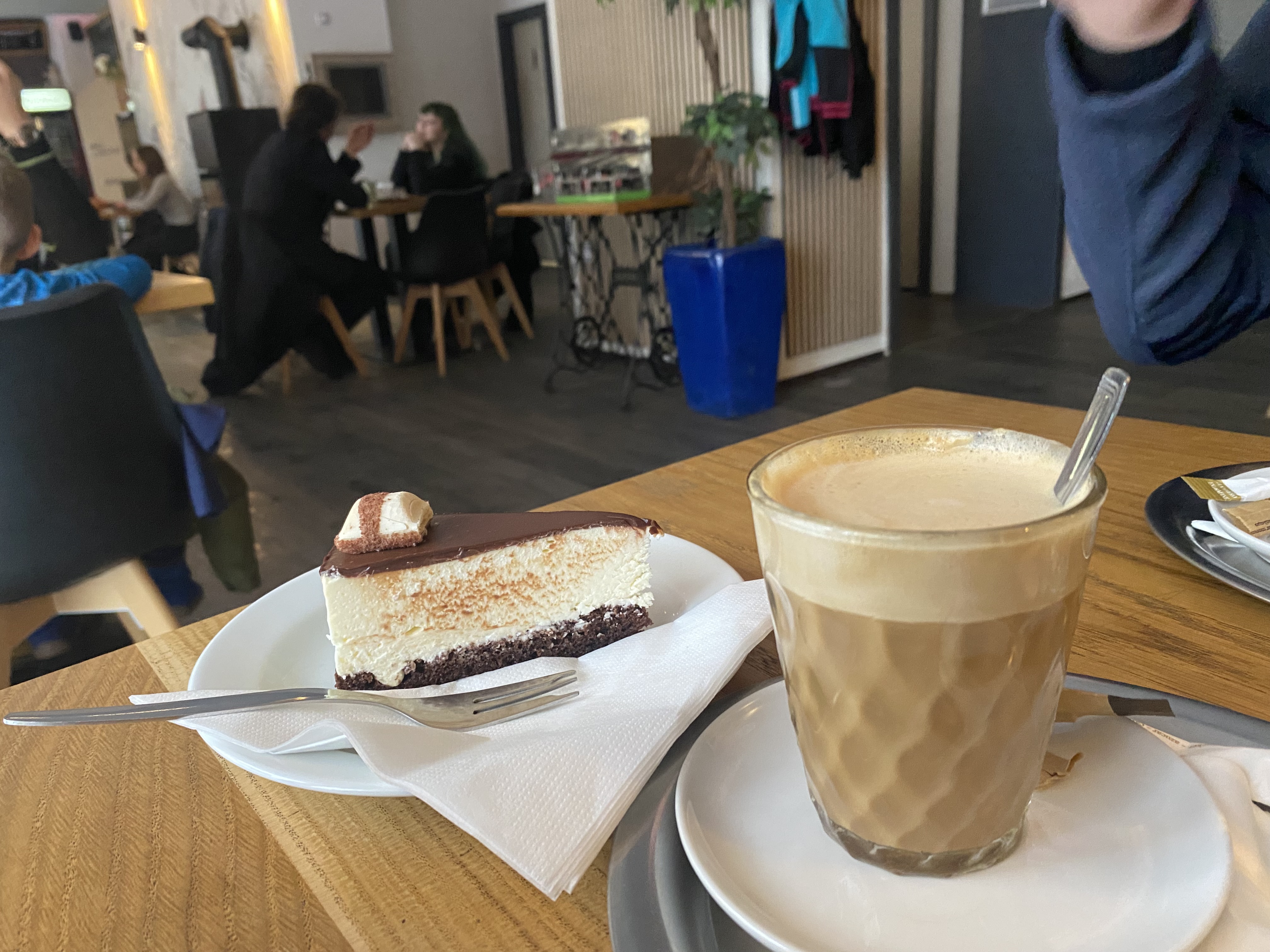 Café Bar Ve Dvojkách foto 4