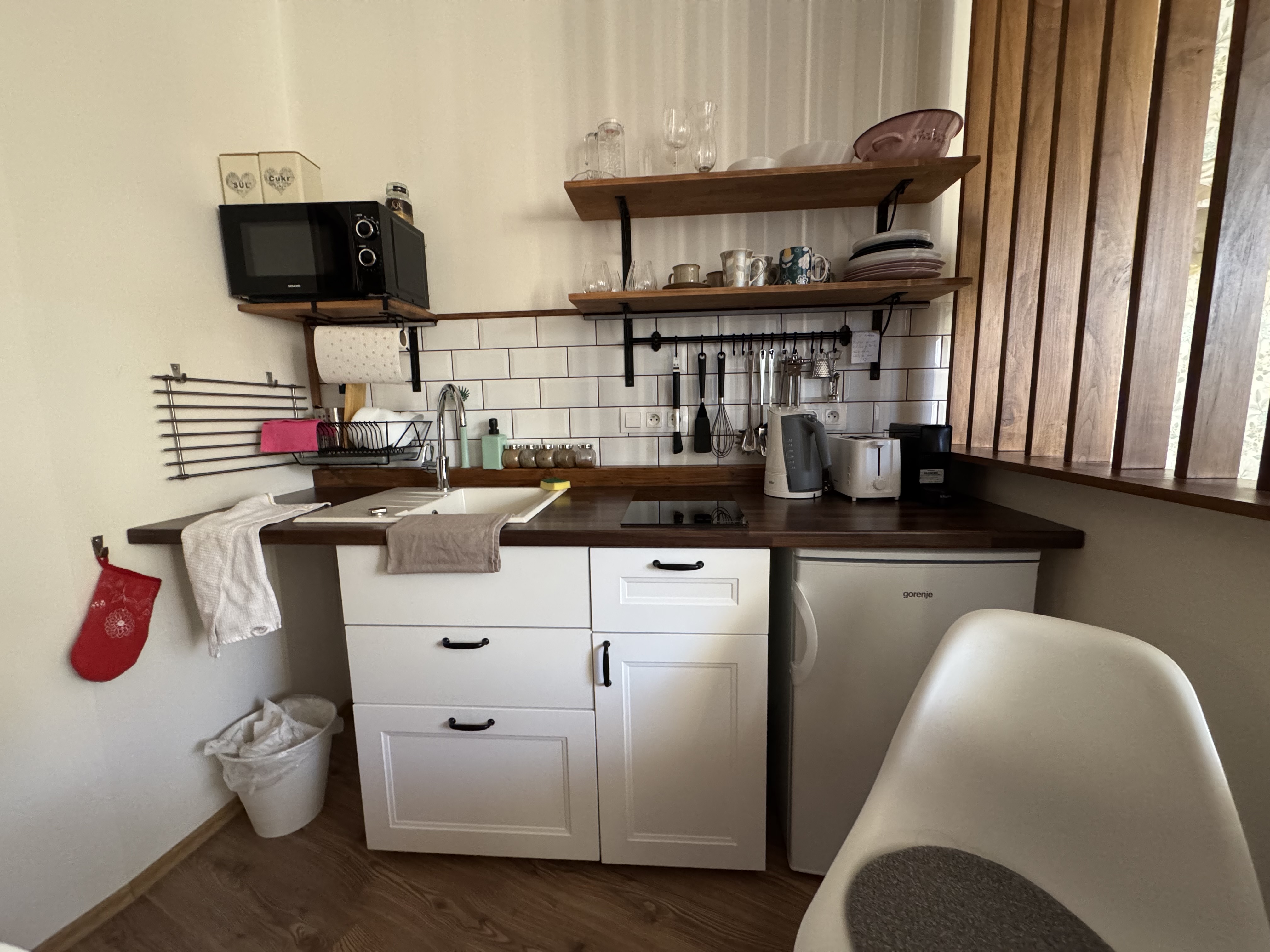 Apartmány Amade Jeseníky foto 4