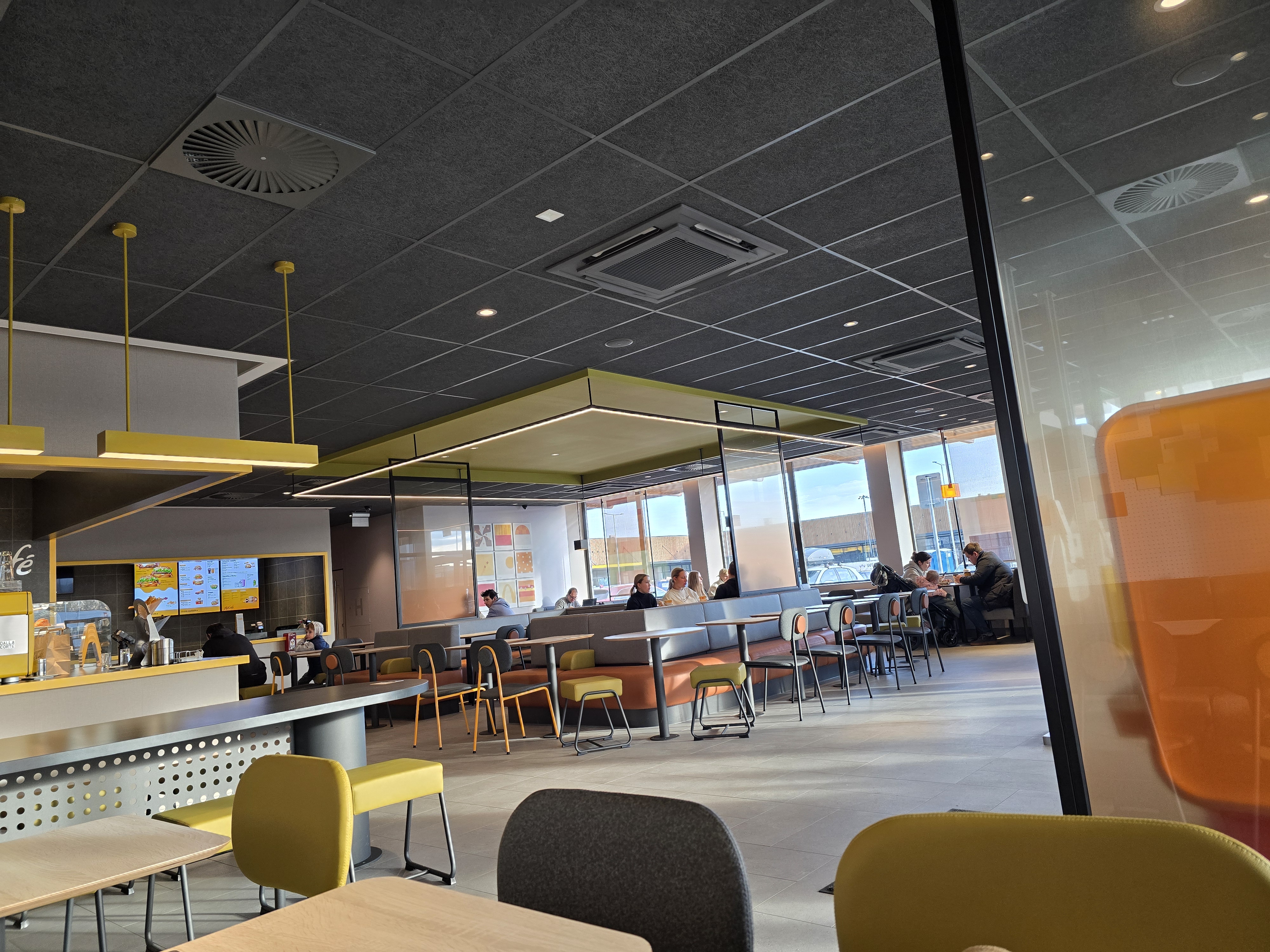 McDonald`s foto 4