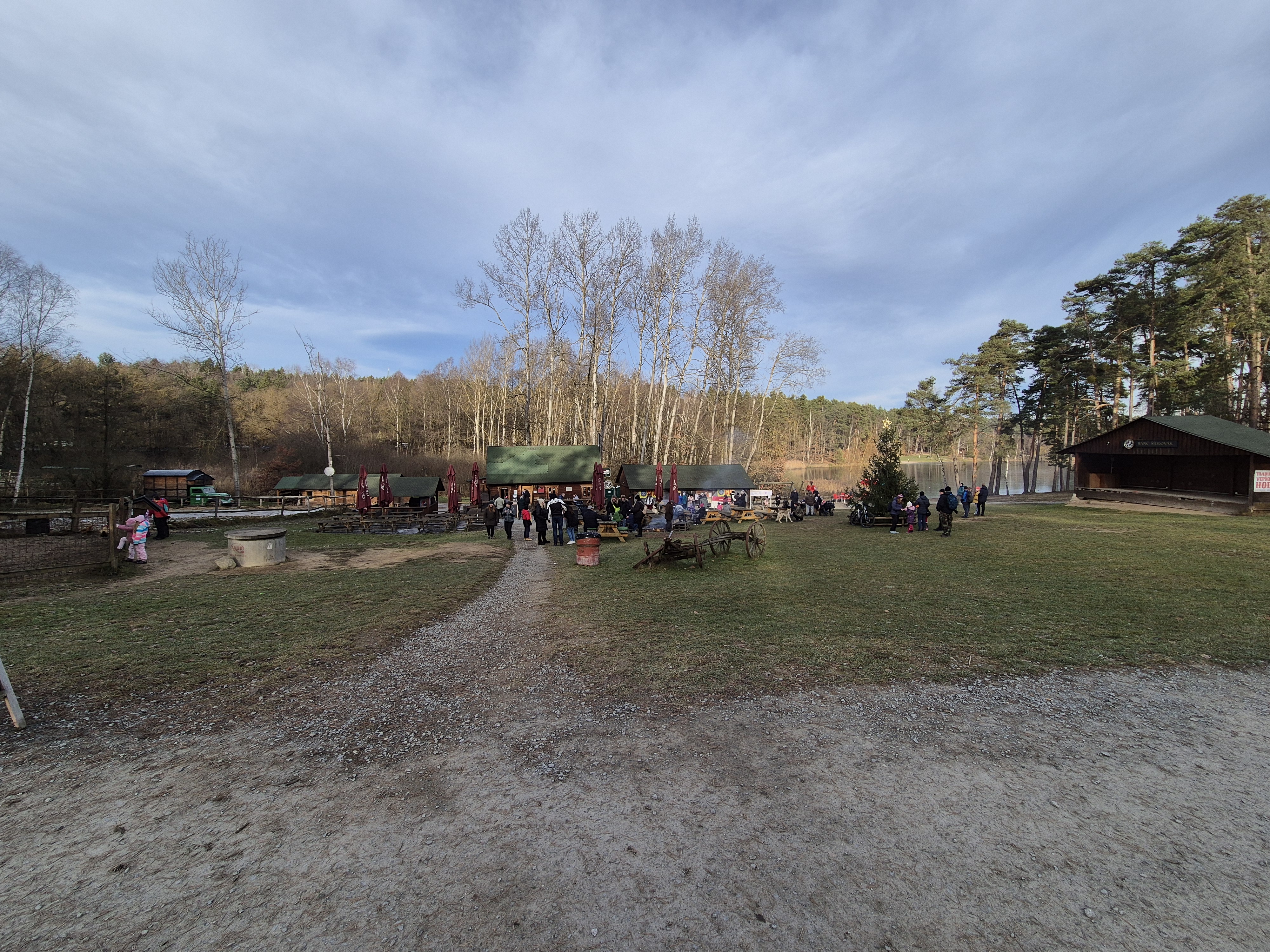 Ranč Šídlovák foto 4