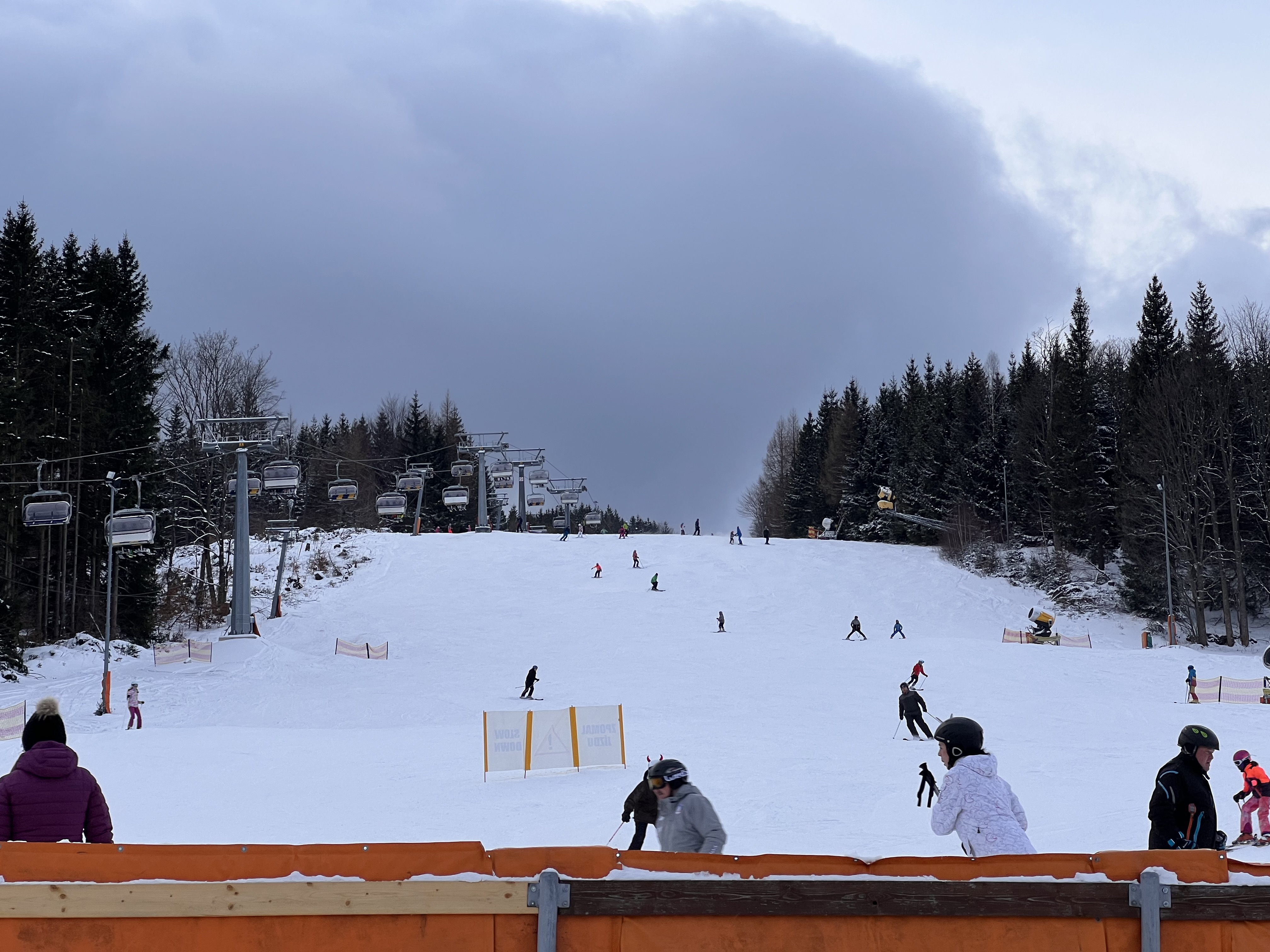 Skipark Filipovice foto 5