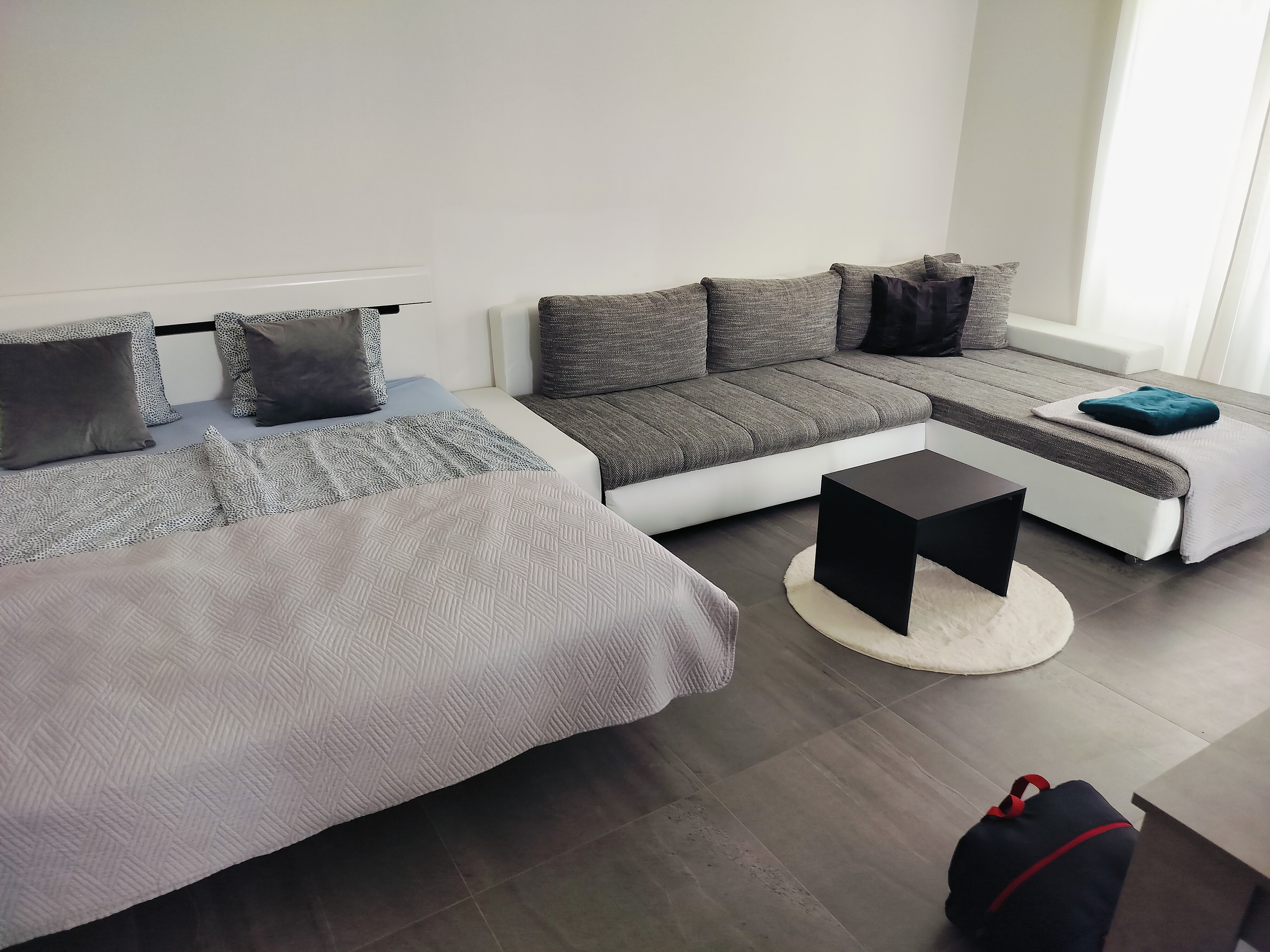 Apartmán Výmarova foto 1
