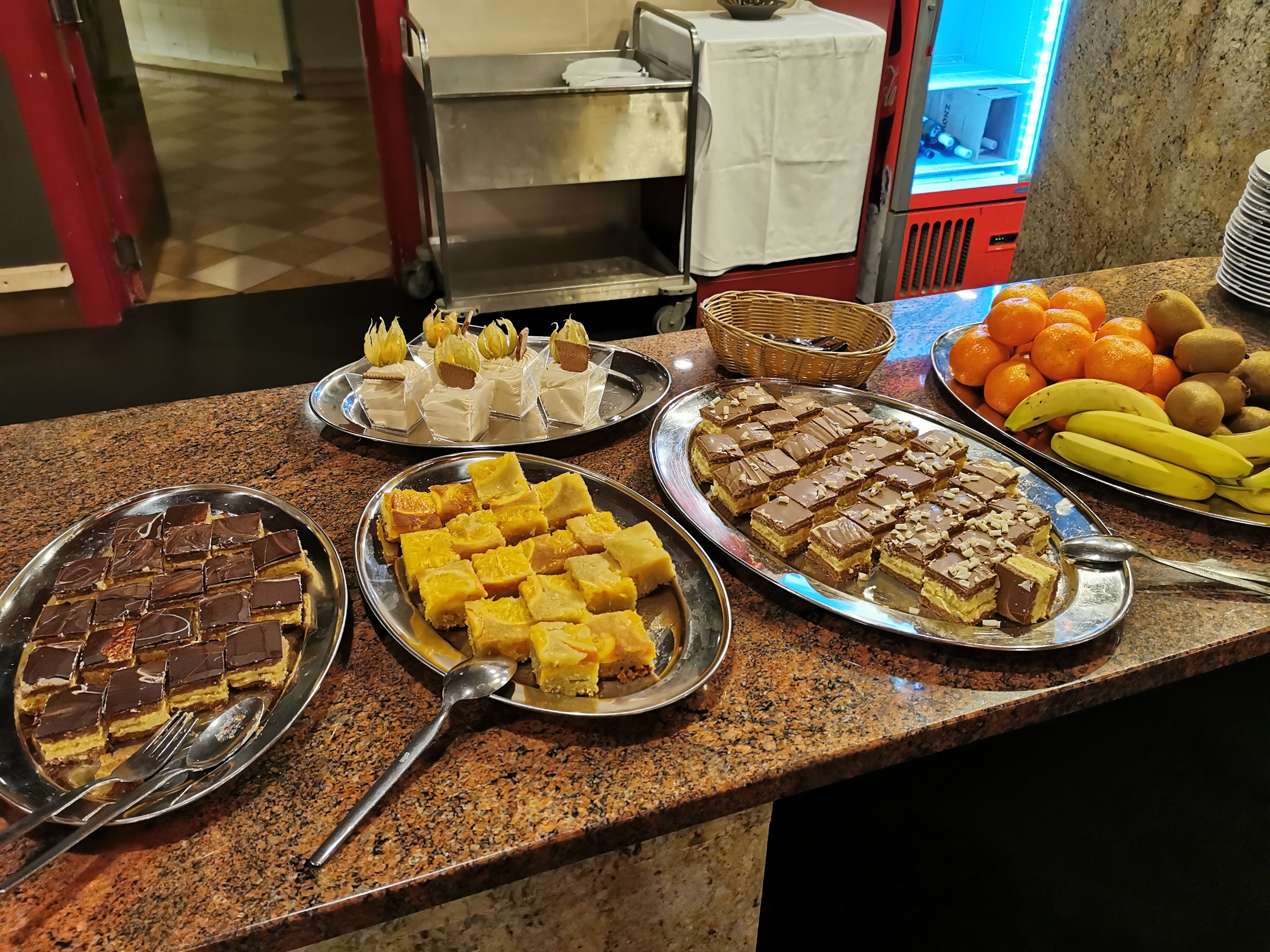 TOP HOTEL Praha**** foto 4