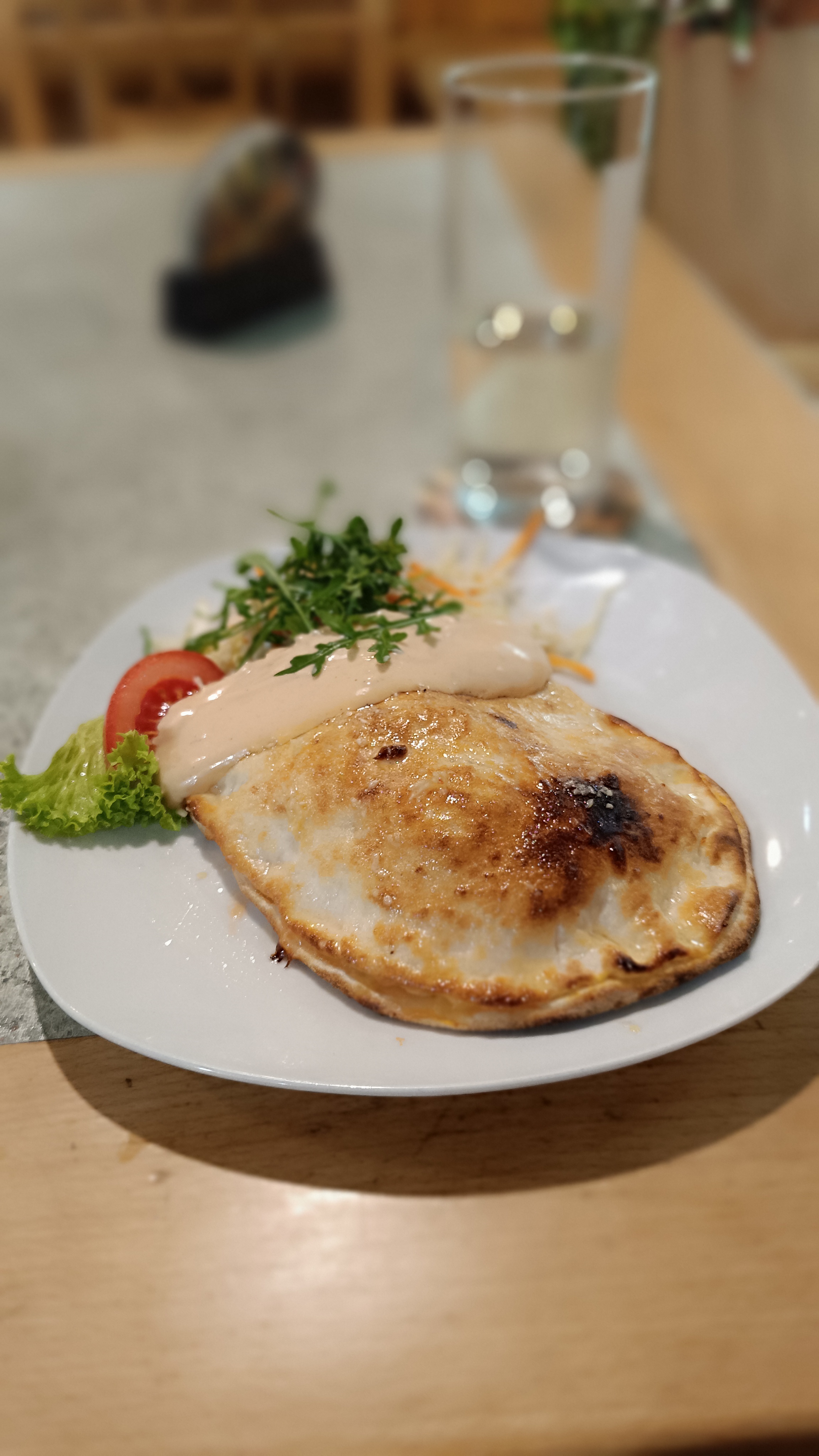 Pizzeria Laguna foto 2