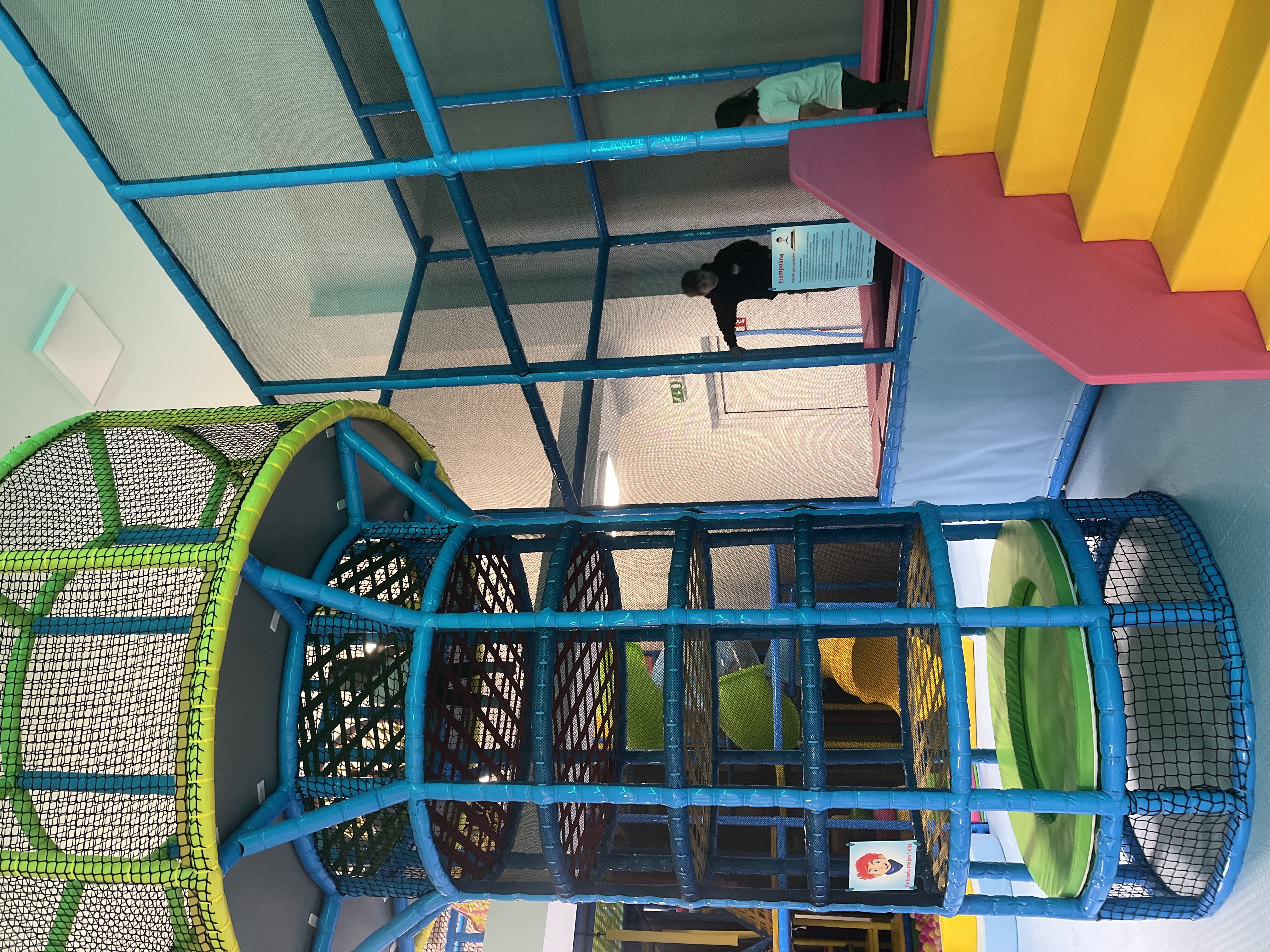Playkid dětský ráj foto 2