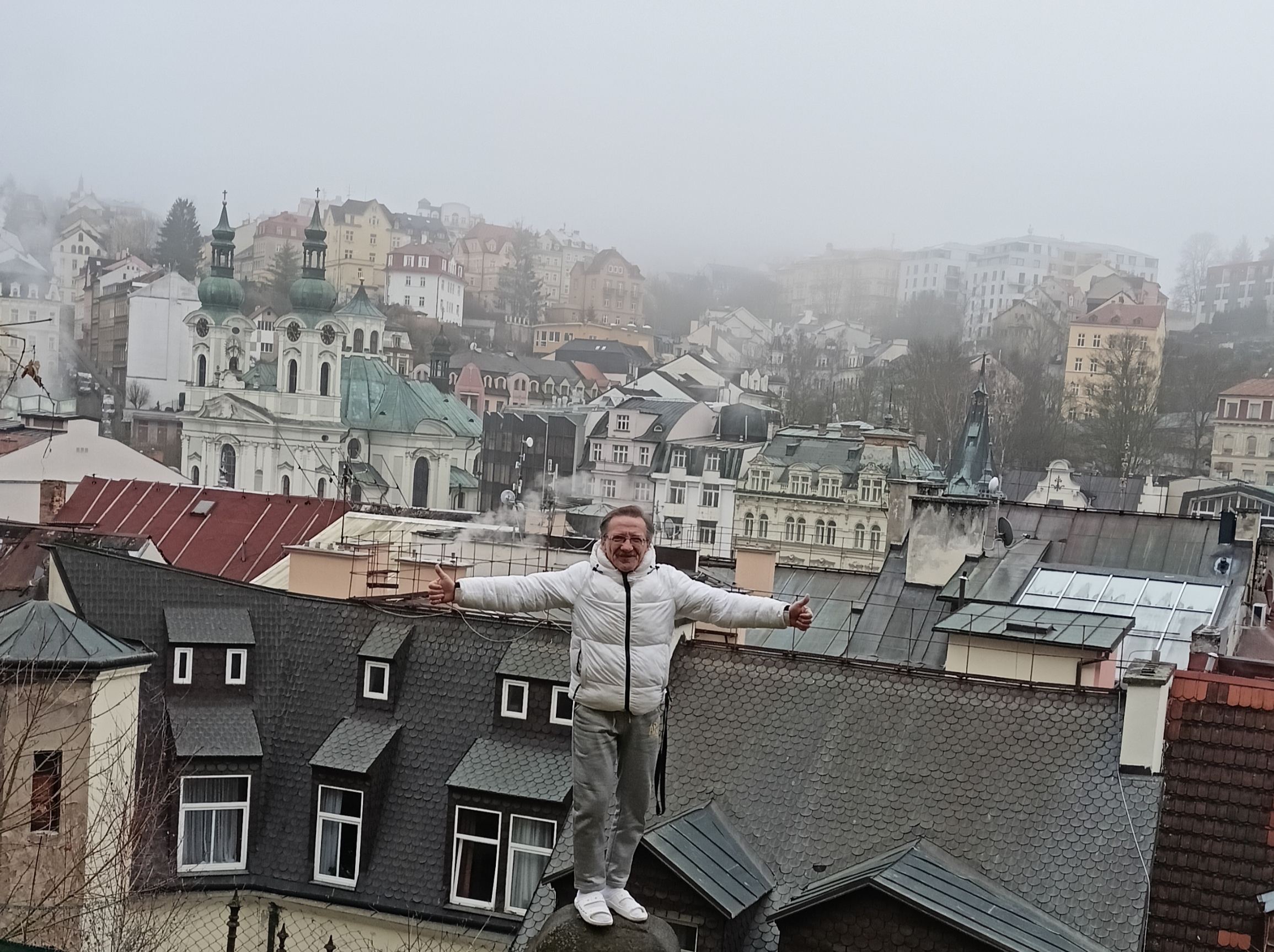 Lázeňský dům Morava foto 3