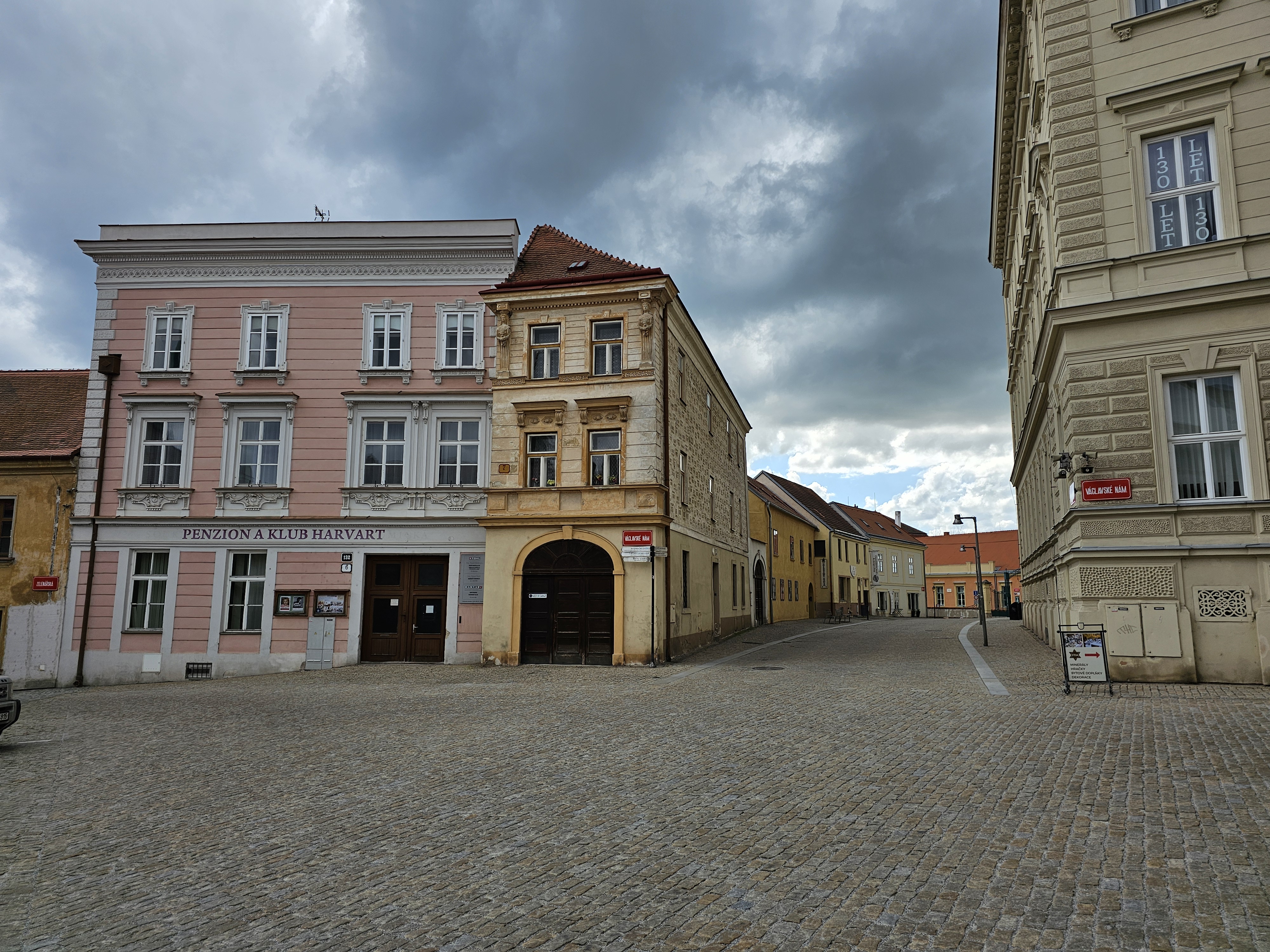 Penzion Harvart Znojmo foto 3