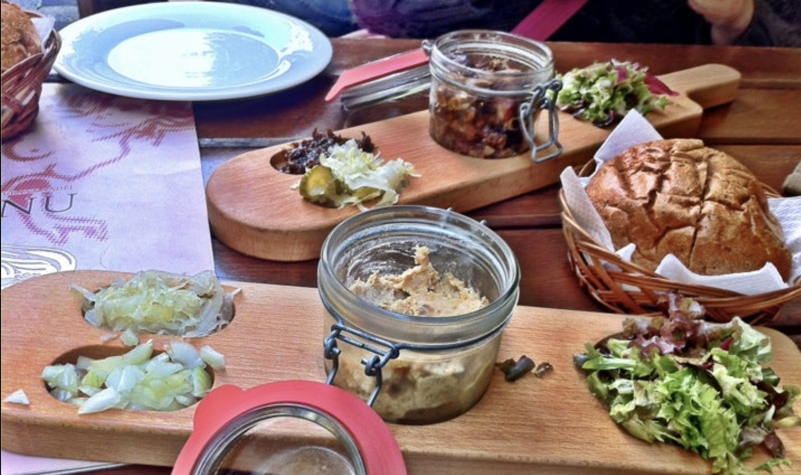 Plzeňský restaurant Anděl foto 5