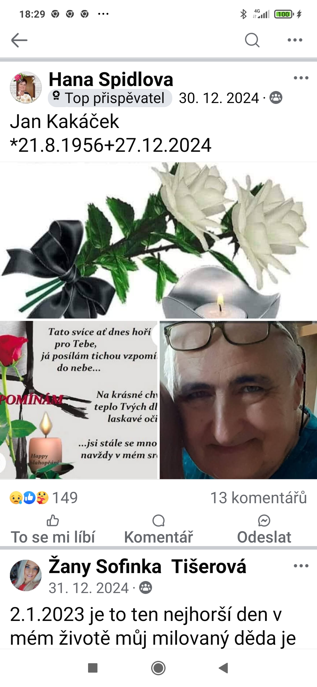 Restaurace U Lázničků foto 2