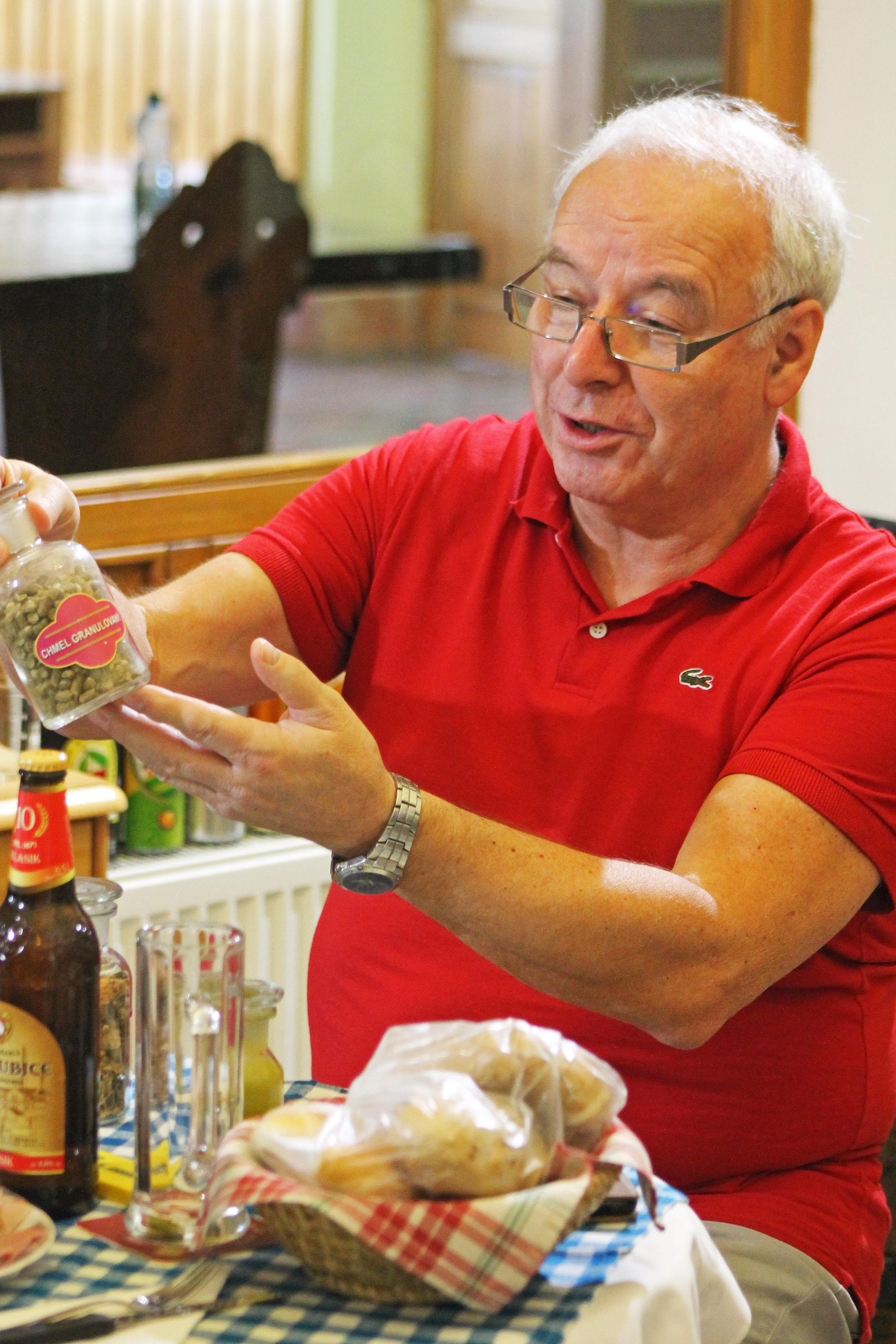 Petr Valenta – SERVIS PC HK foto 3