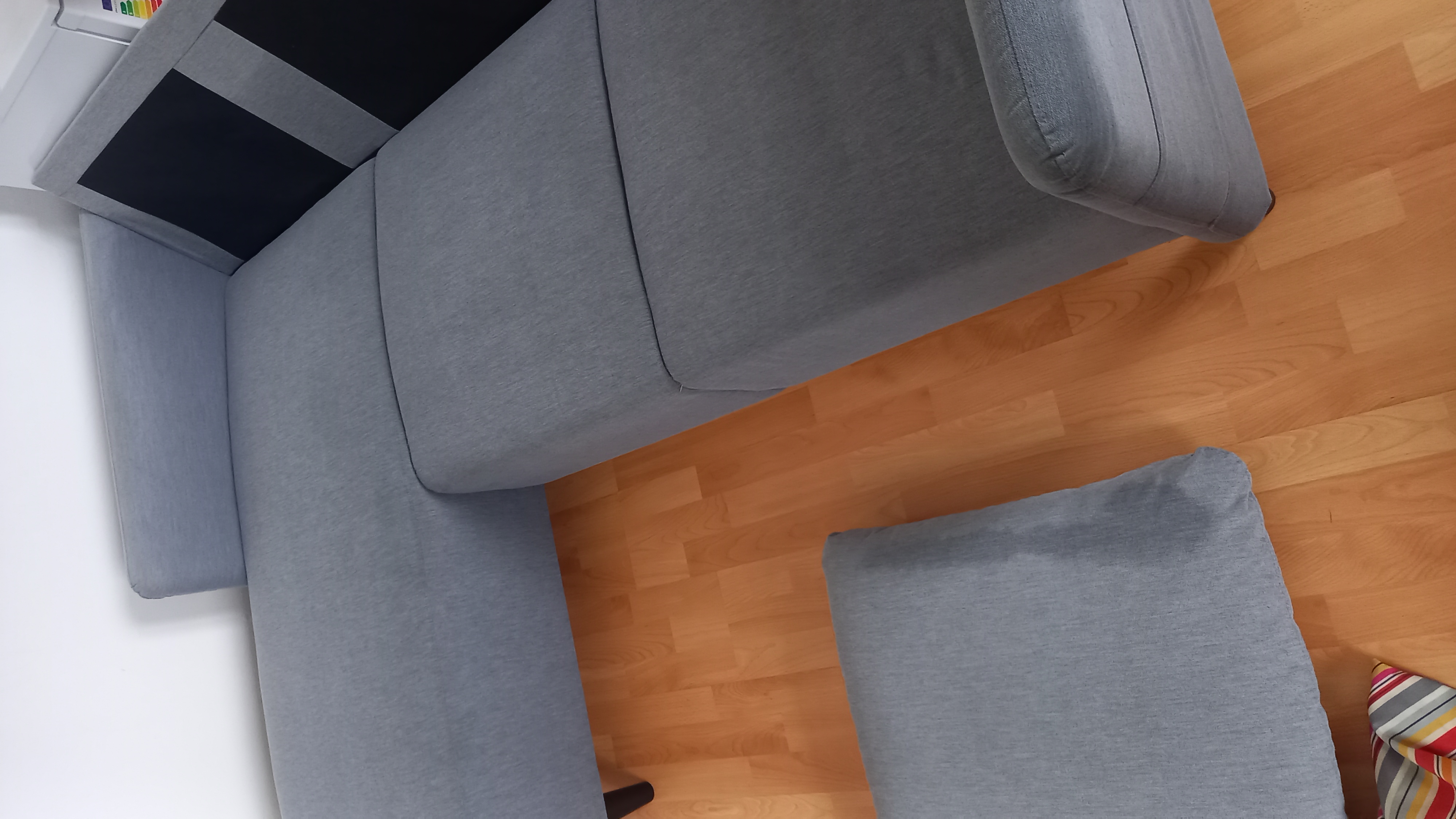 Úklidová firma Pomeranče citróny foto 2