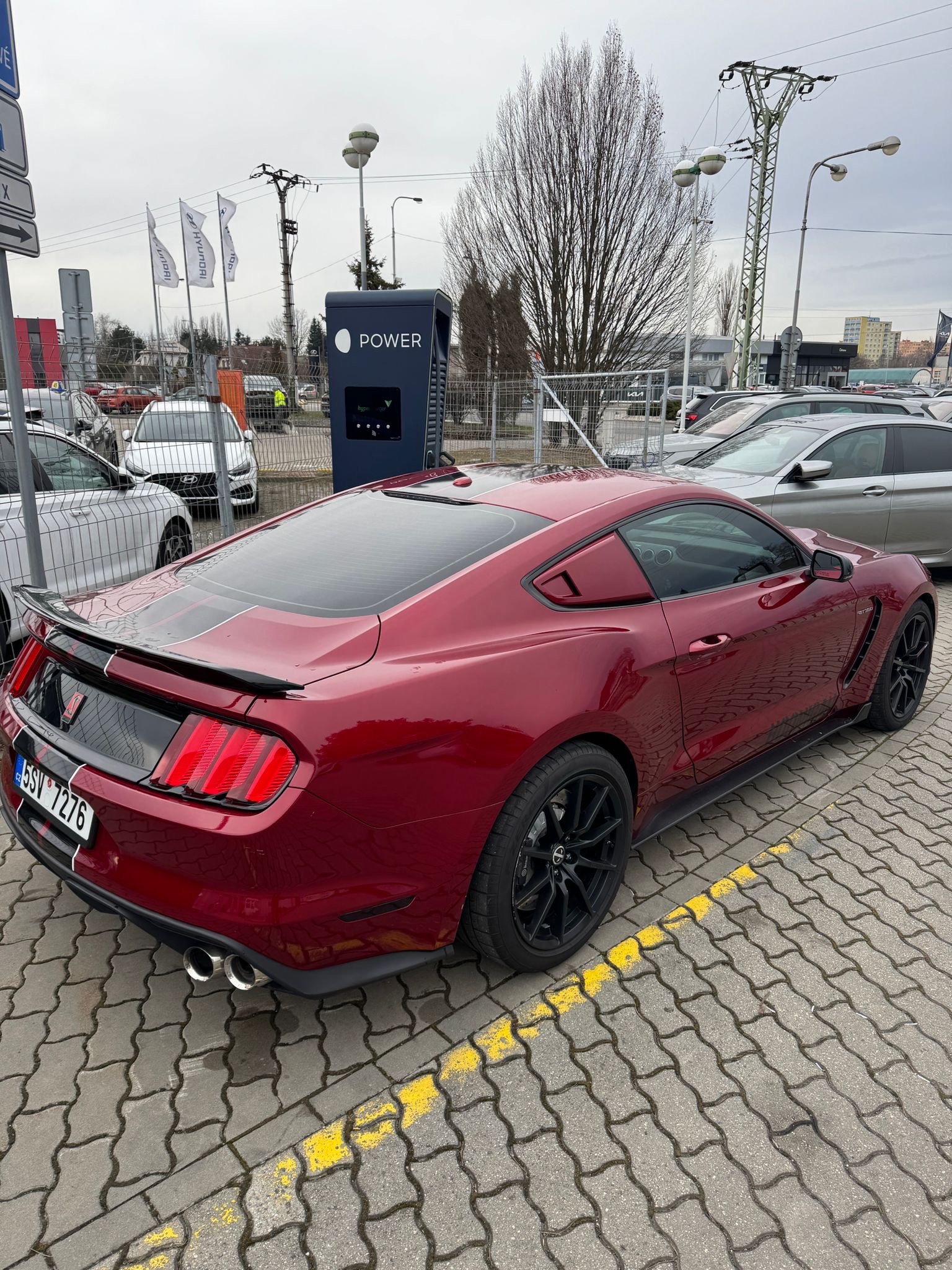 AUTO PROVĚRKA Ostrava foto 6