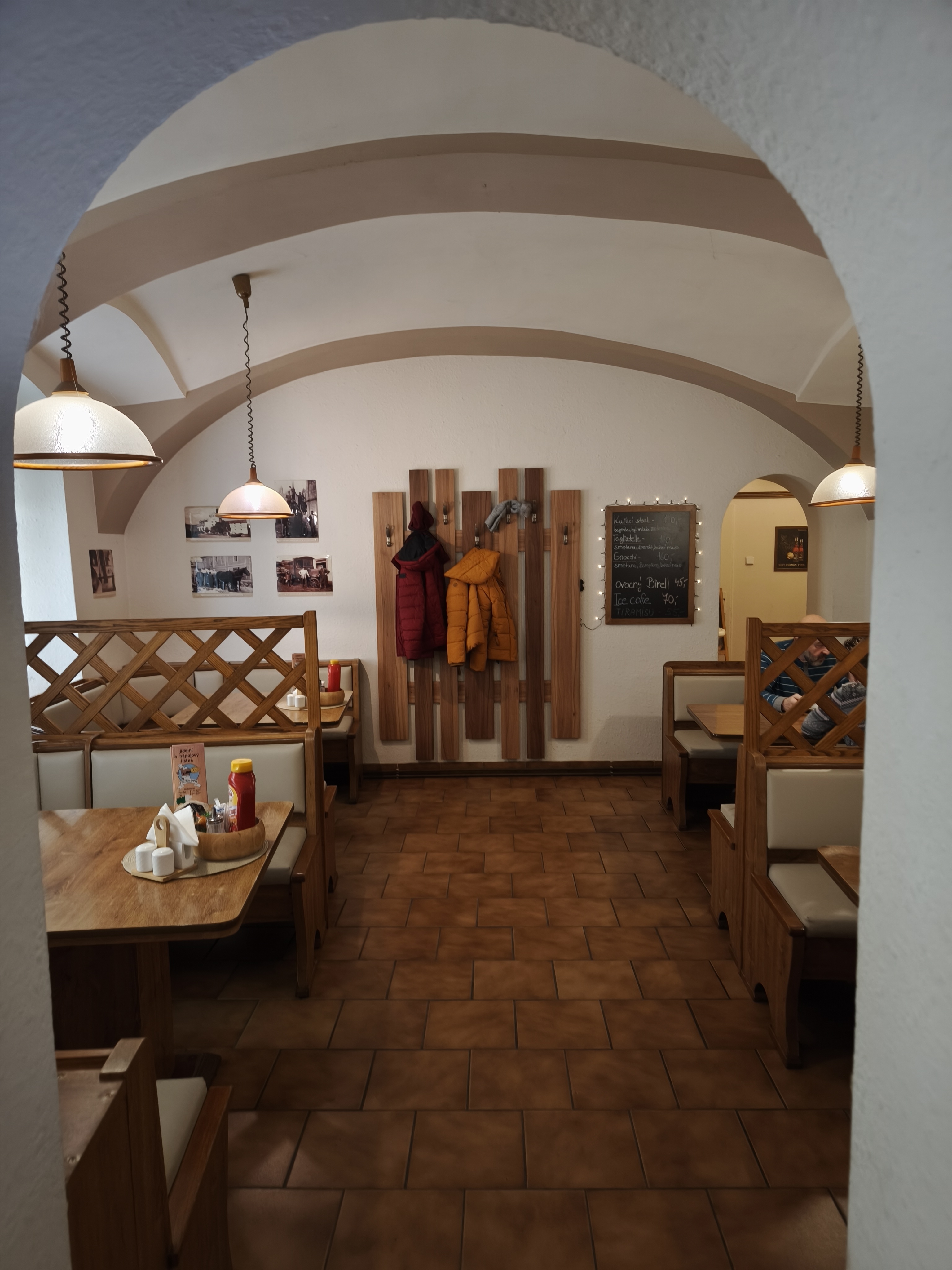 Pizzerie u Blonďáka foto 2