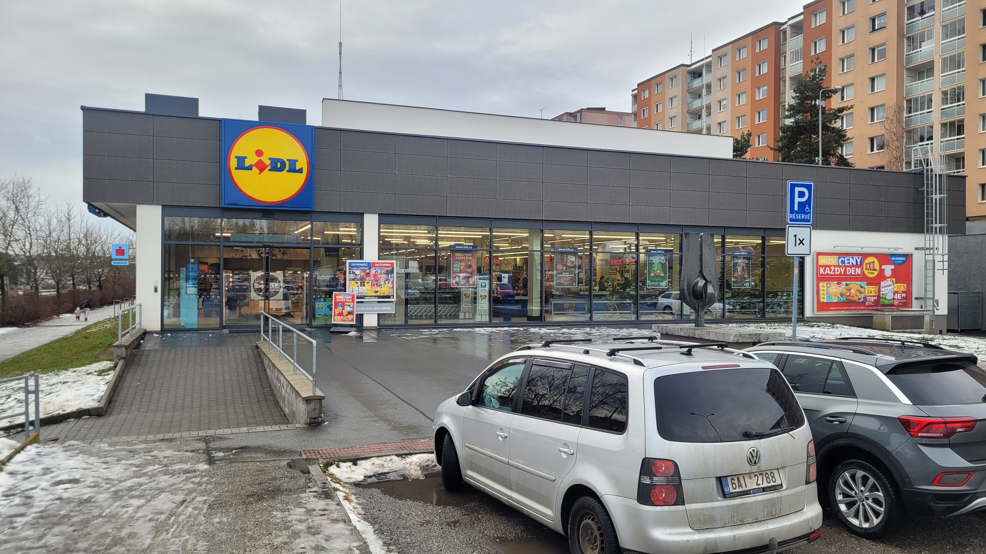 Lidl foto 6