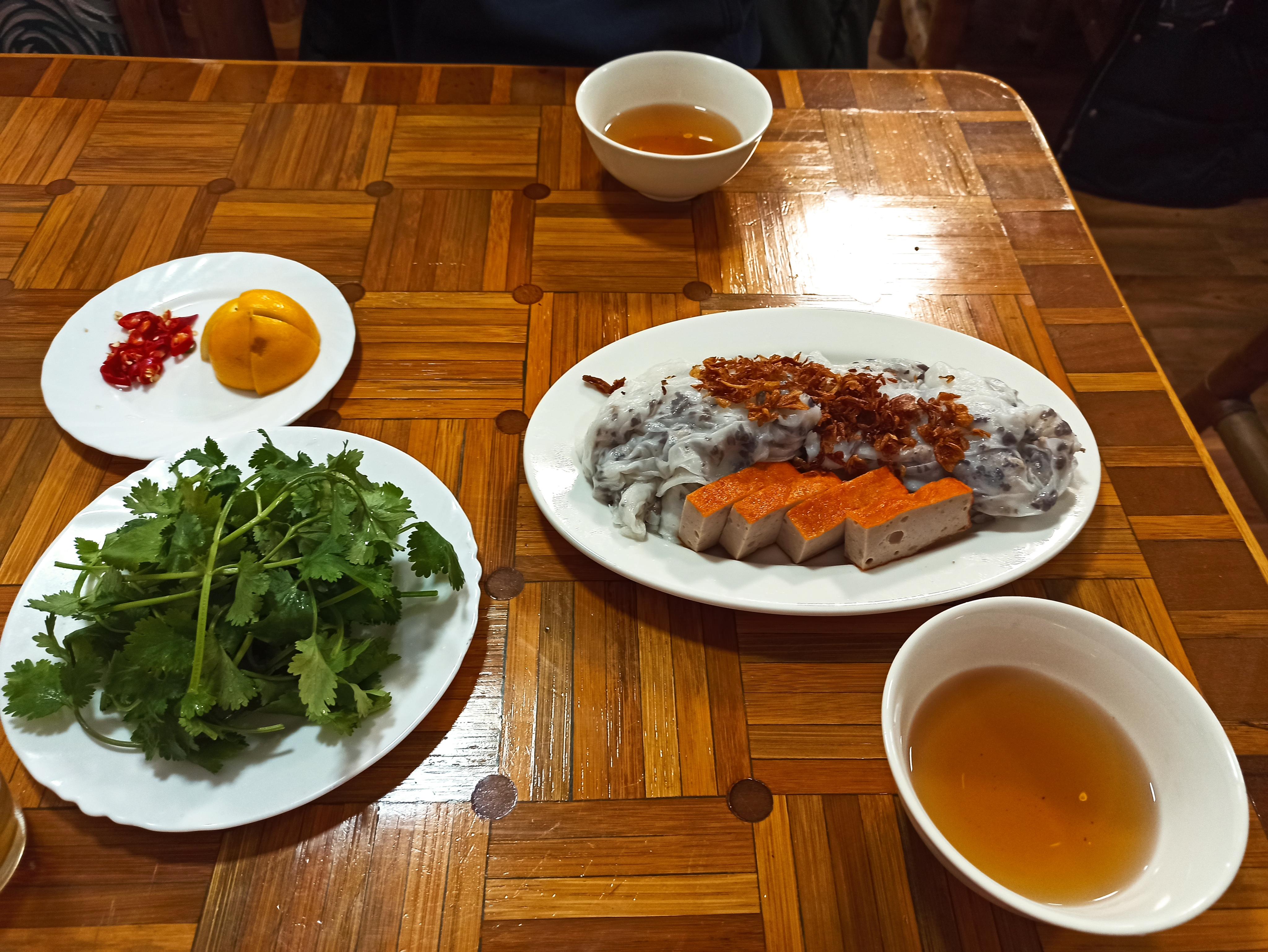 Bánh cuốn Huyền Long foto 5
