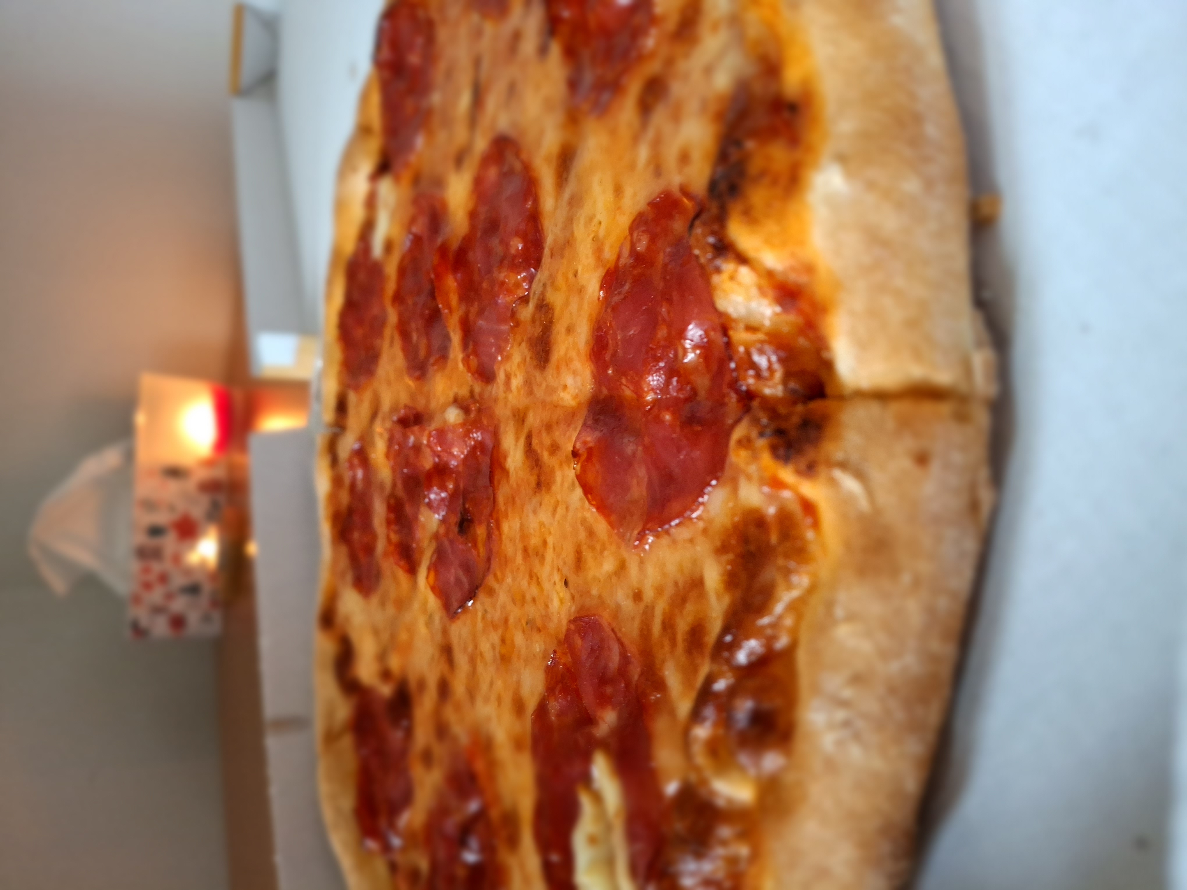 Pizza pod Řípem foto 2