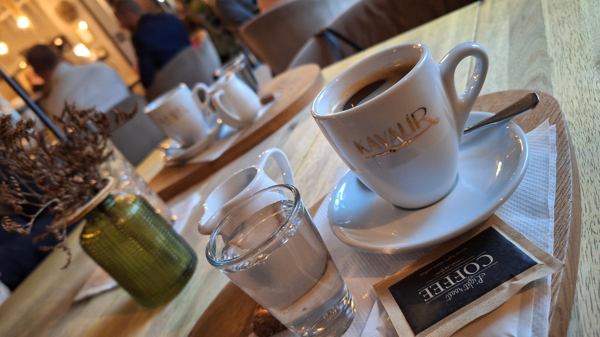 Květinářství & Kavárna Kavalír foto 5